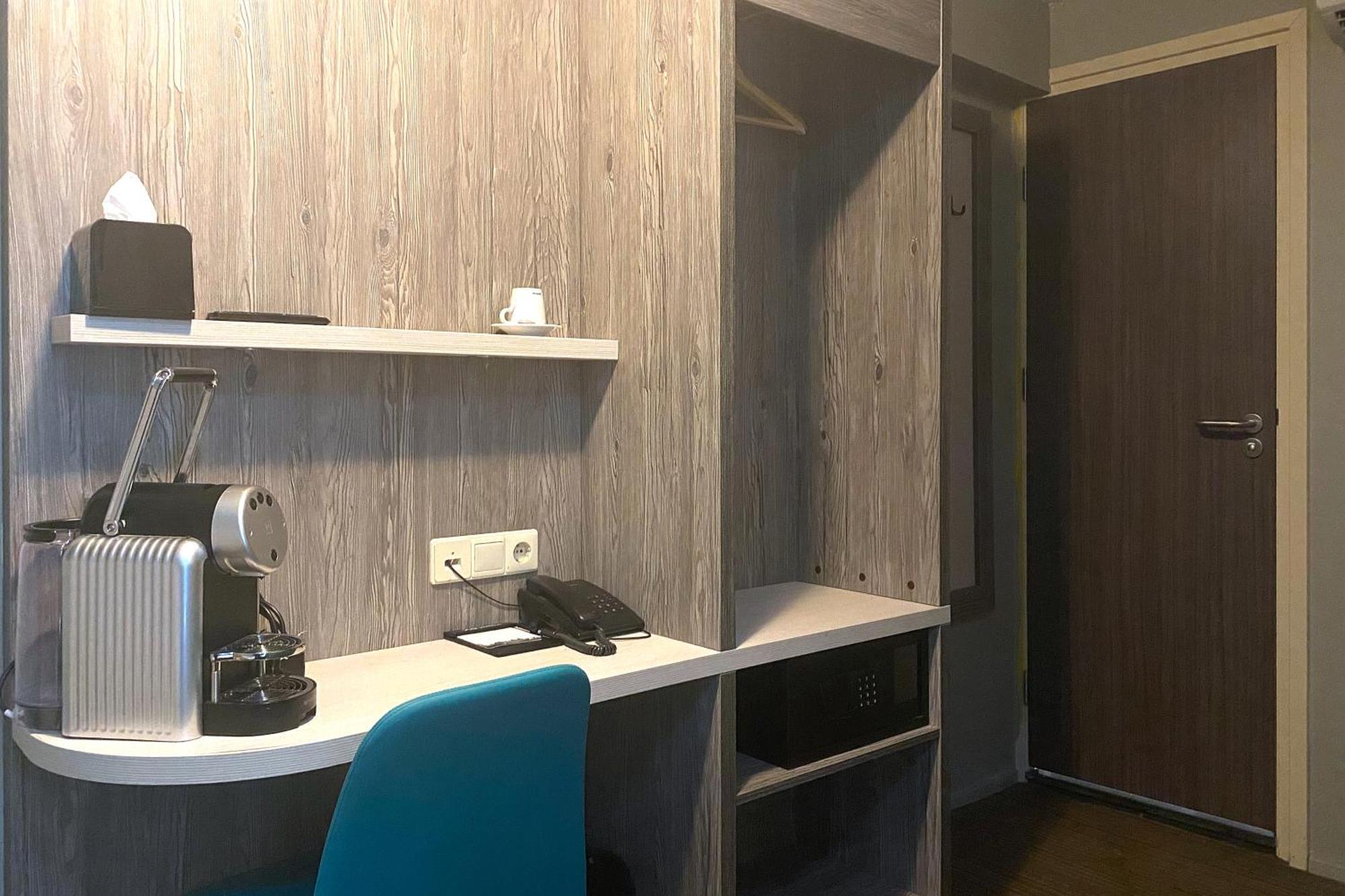 Hotel Xo Centre