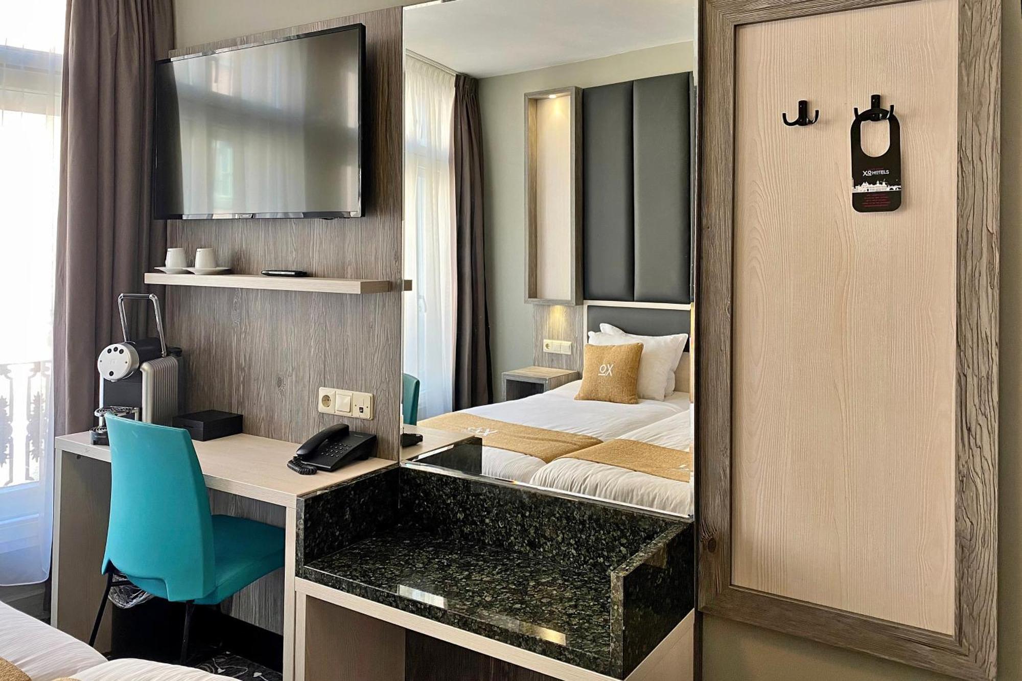 Hotel Xo Centre Amsterdam