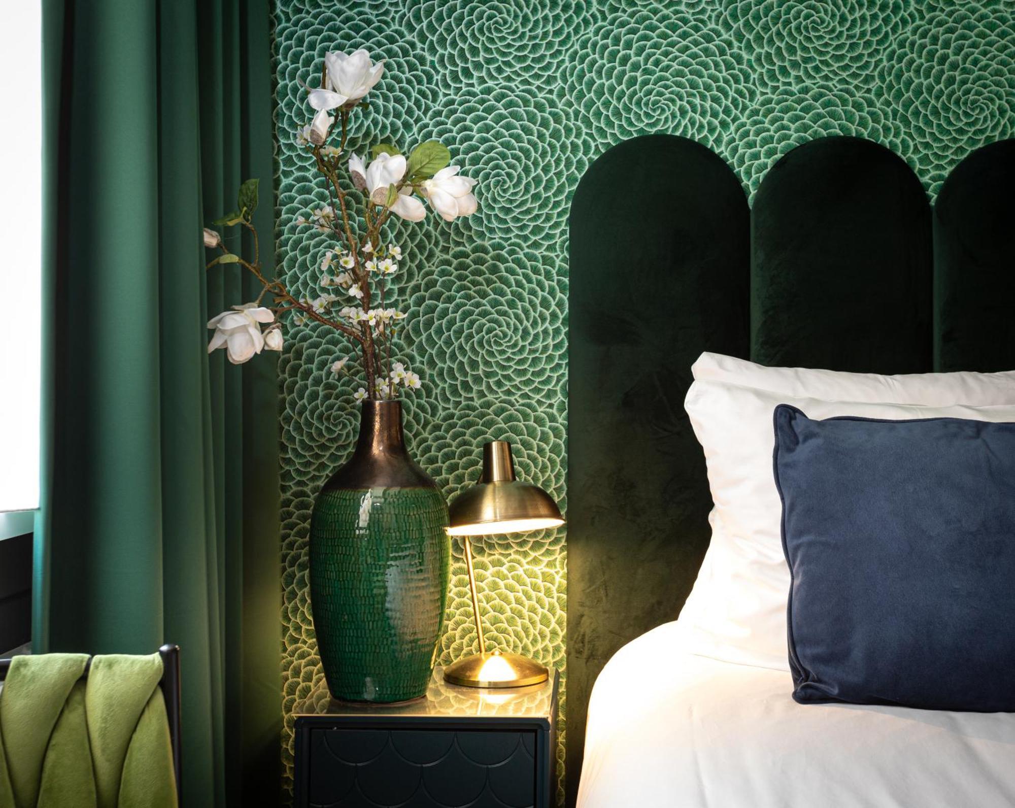 Des Arts Hotel 3*