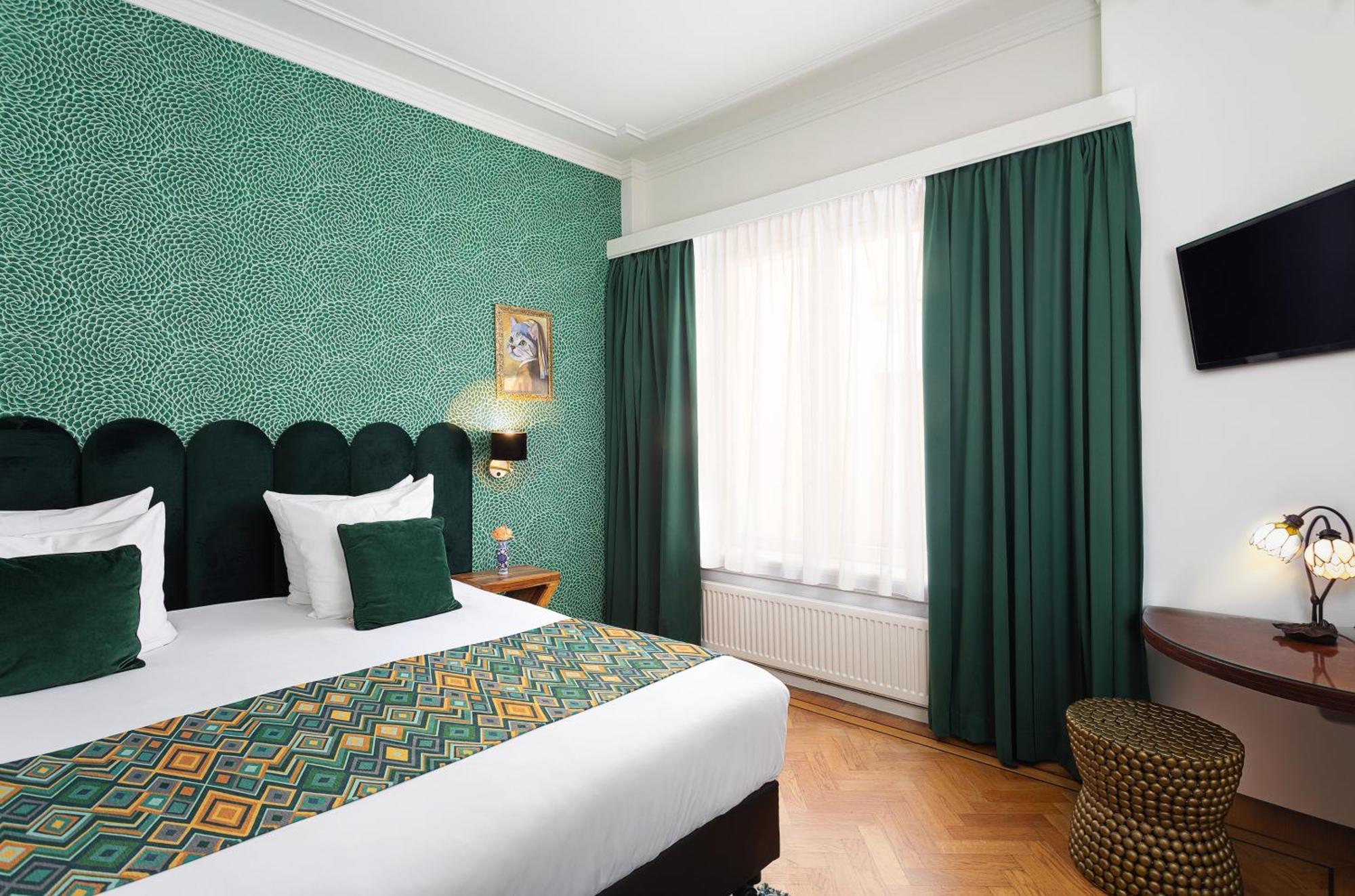 Des Arts 3* Amsterdam