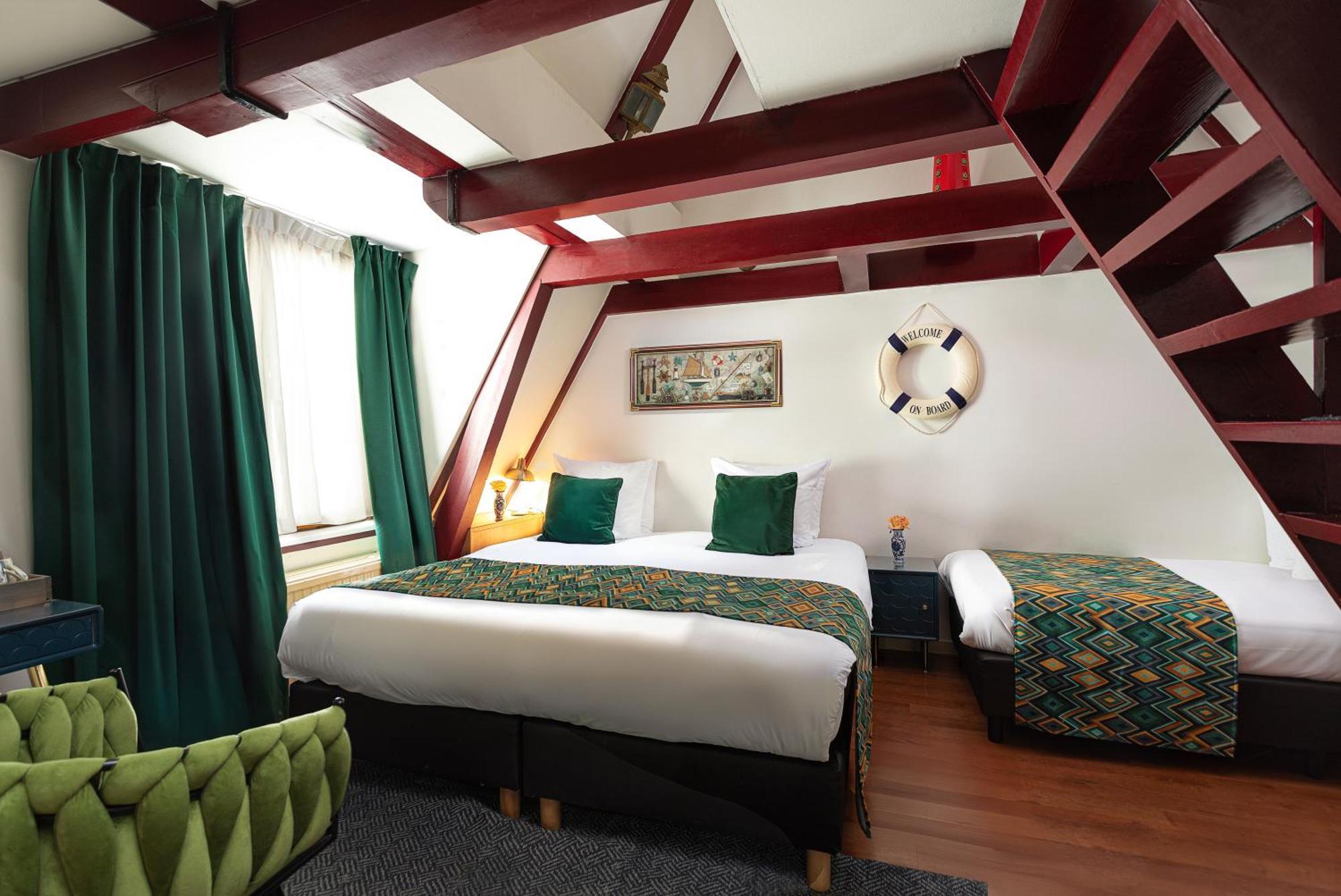 Hotel Des Arts