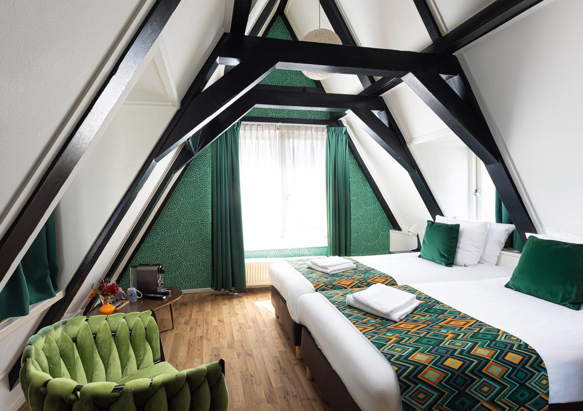 Des Arts 3* Amsterdam