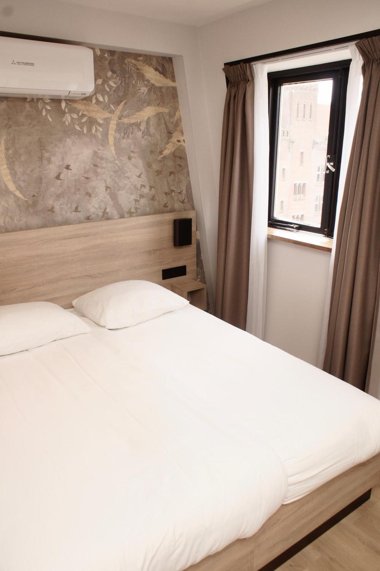Hotel Gelder 2*