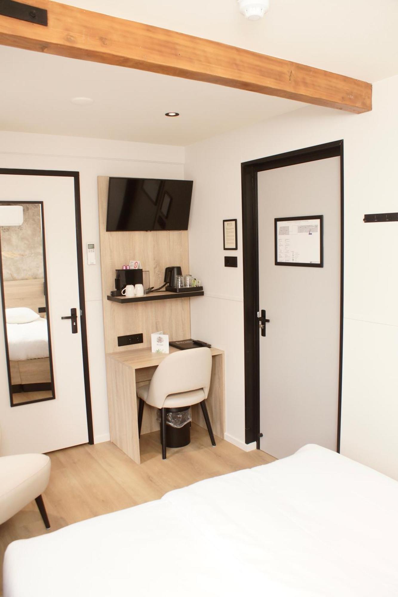 Hotel Gelder