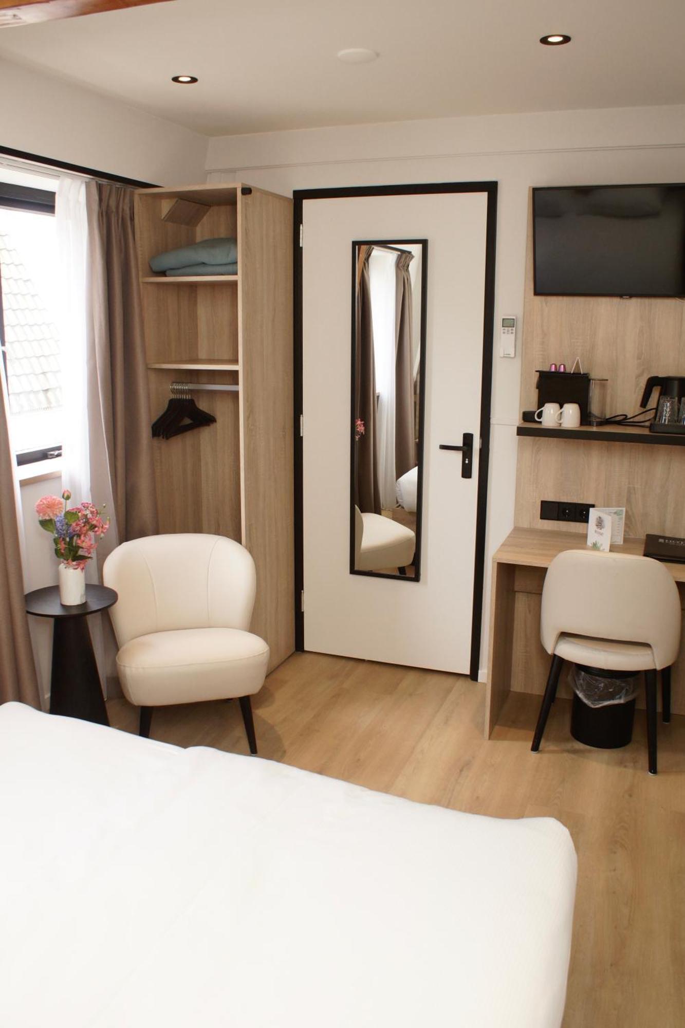 Gelder Hotel 2*