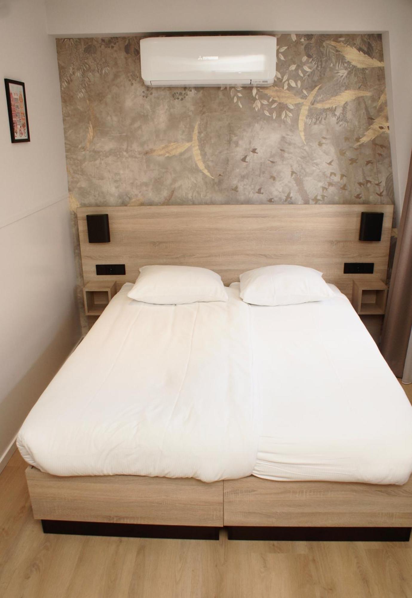 Hotel Gelder Amsterdam