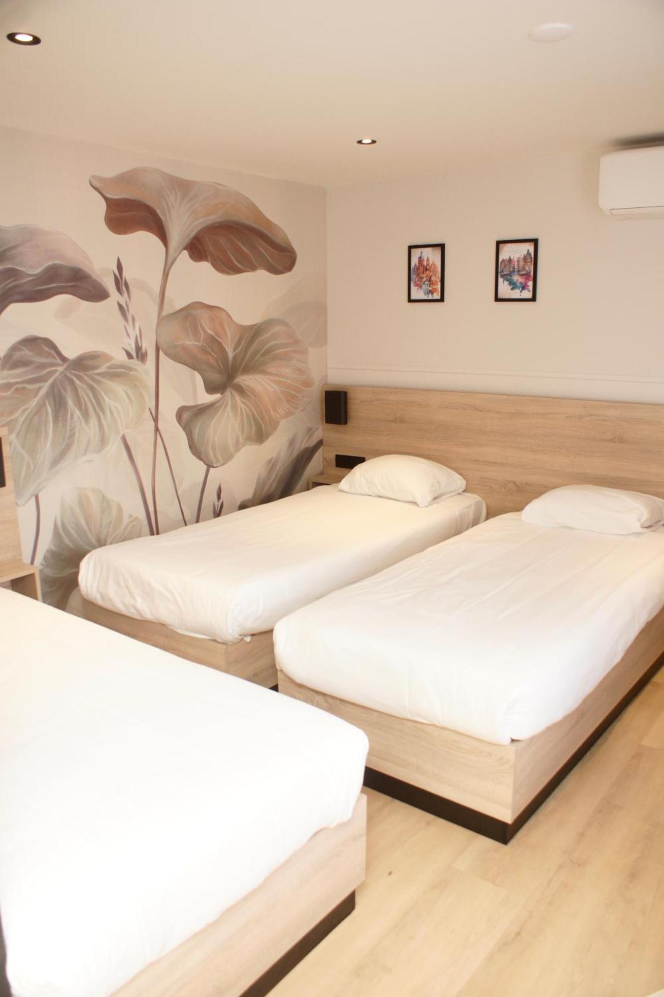 Hotel Gelder Amsterdam