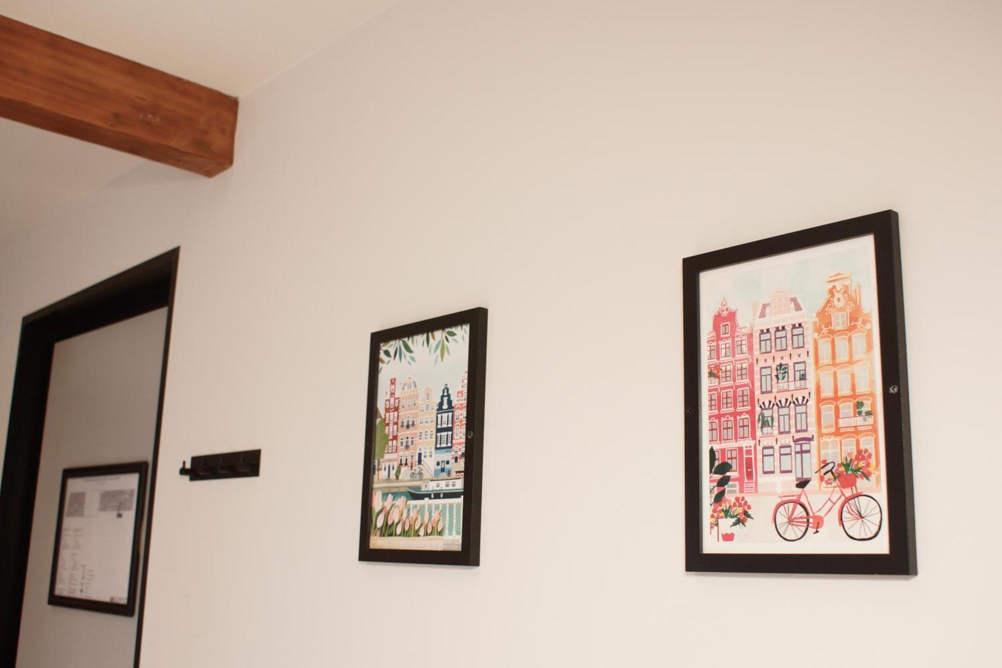 Gelder Hotel Amsterdam
