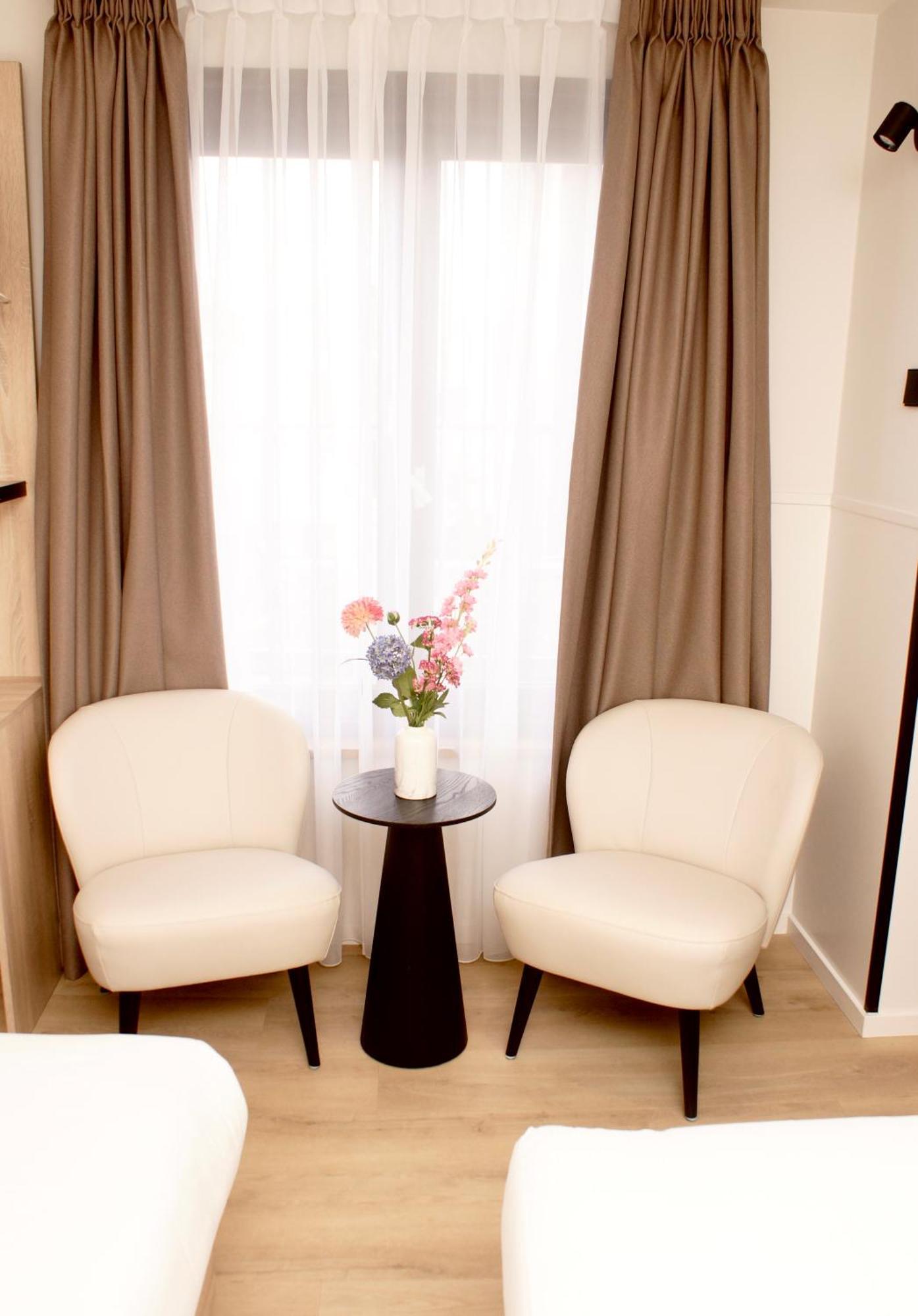Gelder Hotel Amsterdam