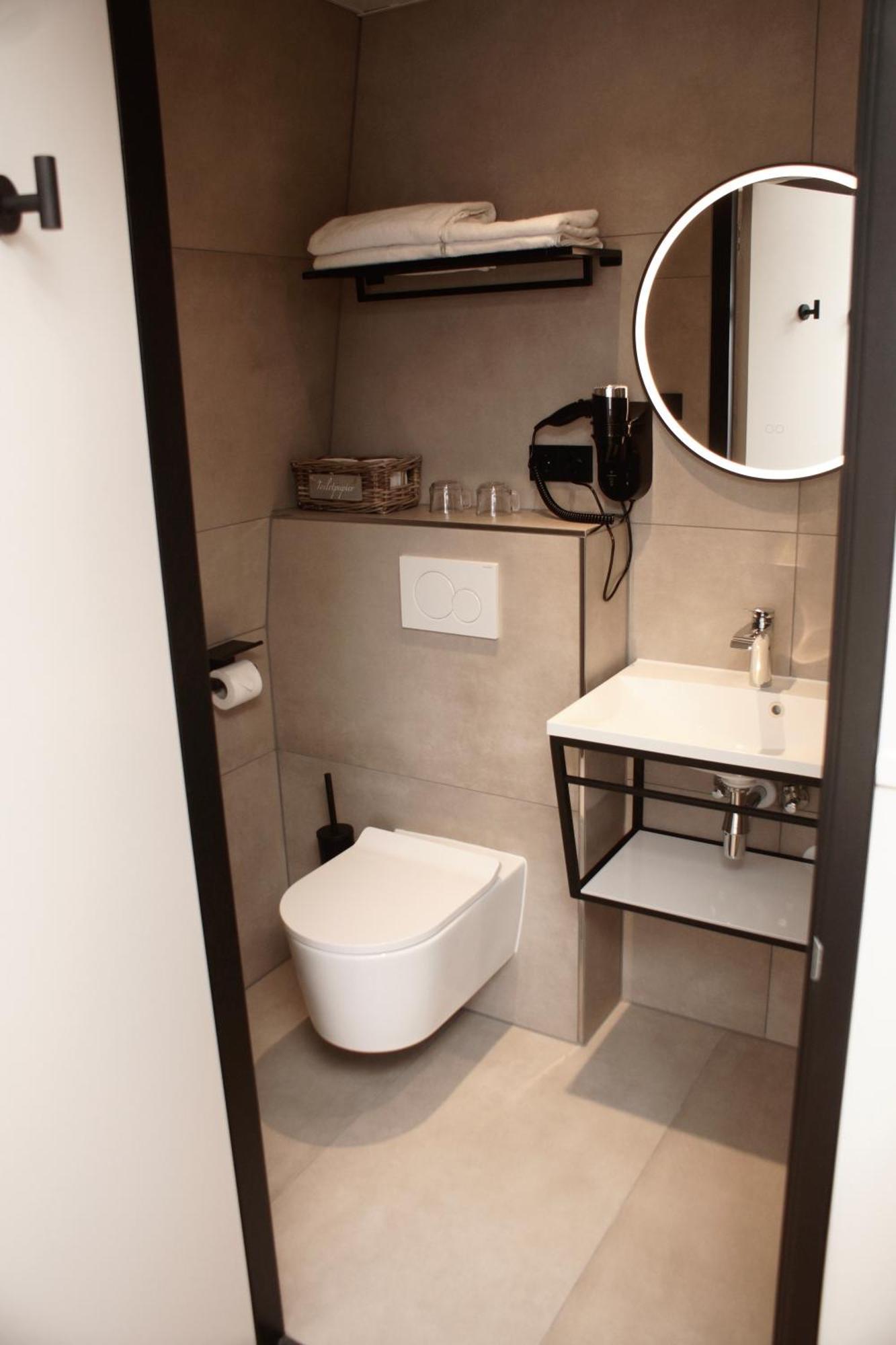 Hotel Gelder Amsterdam