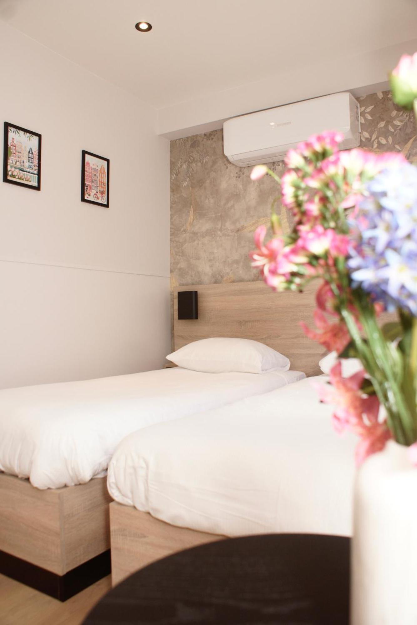 Hotel Gelder Amsterdam