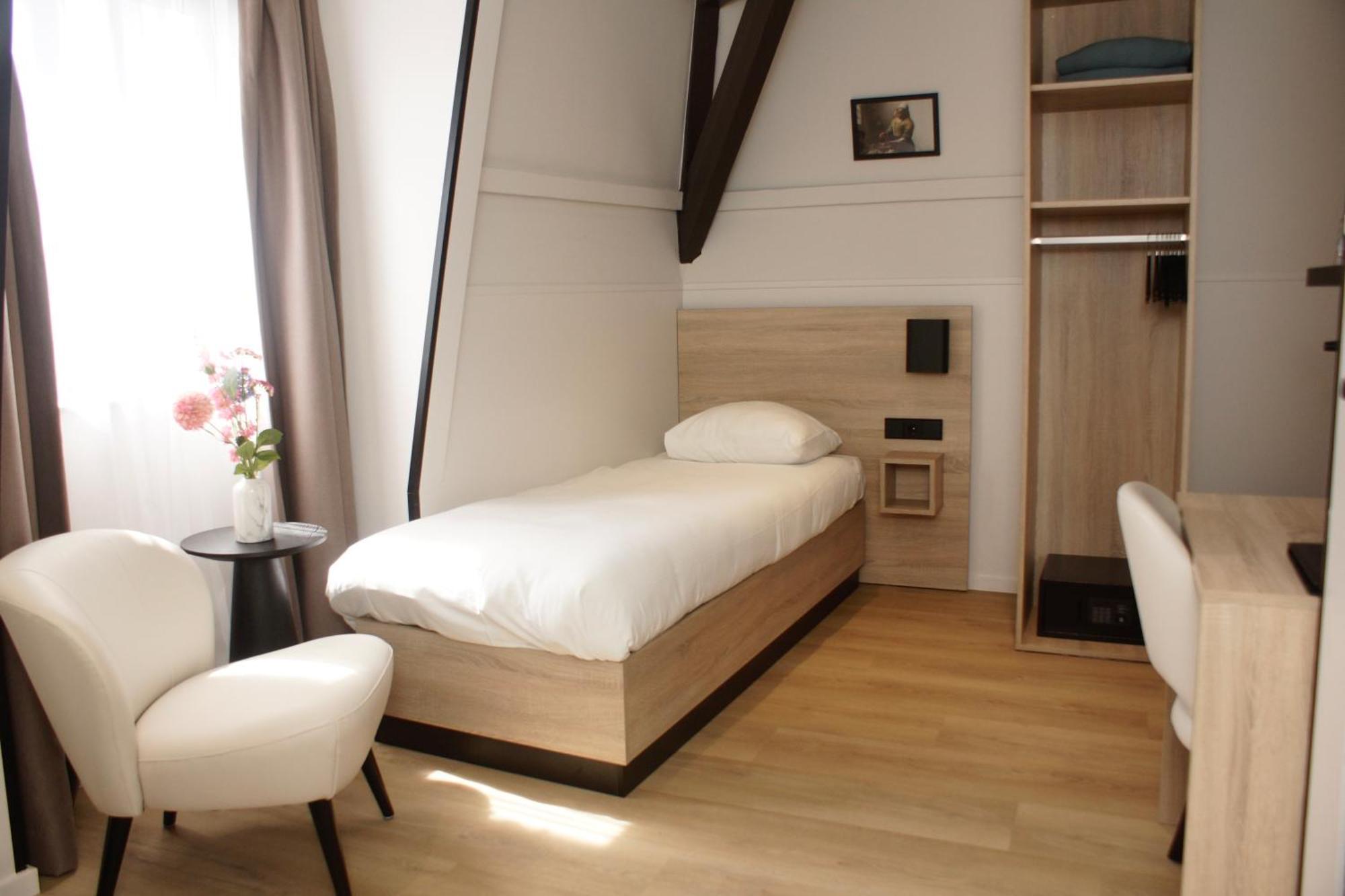 Hotel Gelder