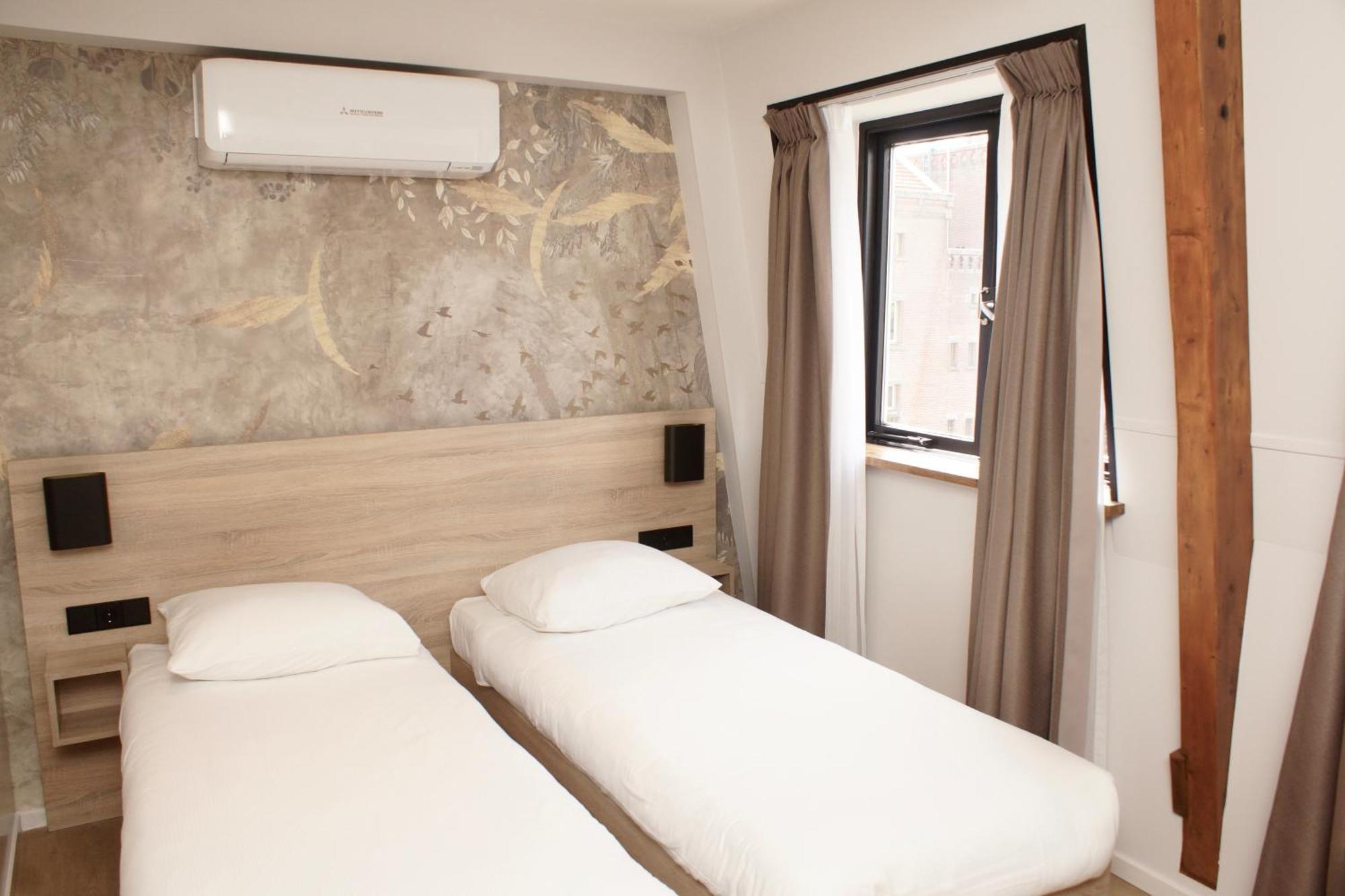 Gelder Hotel Amsterdam