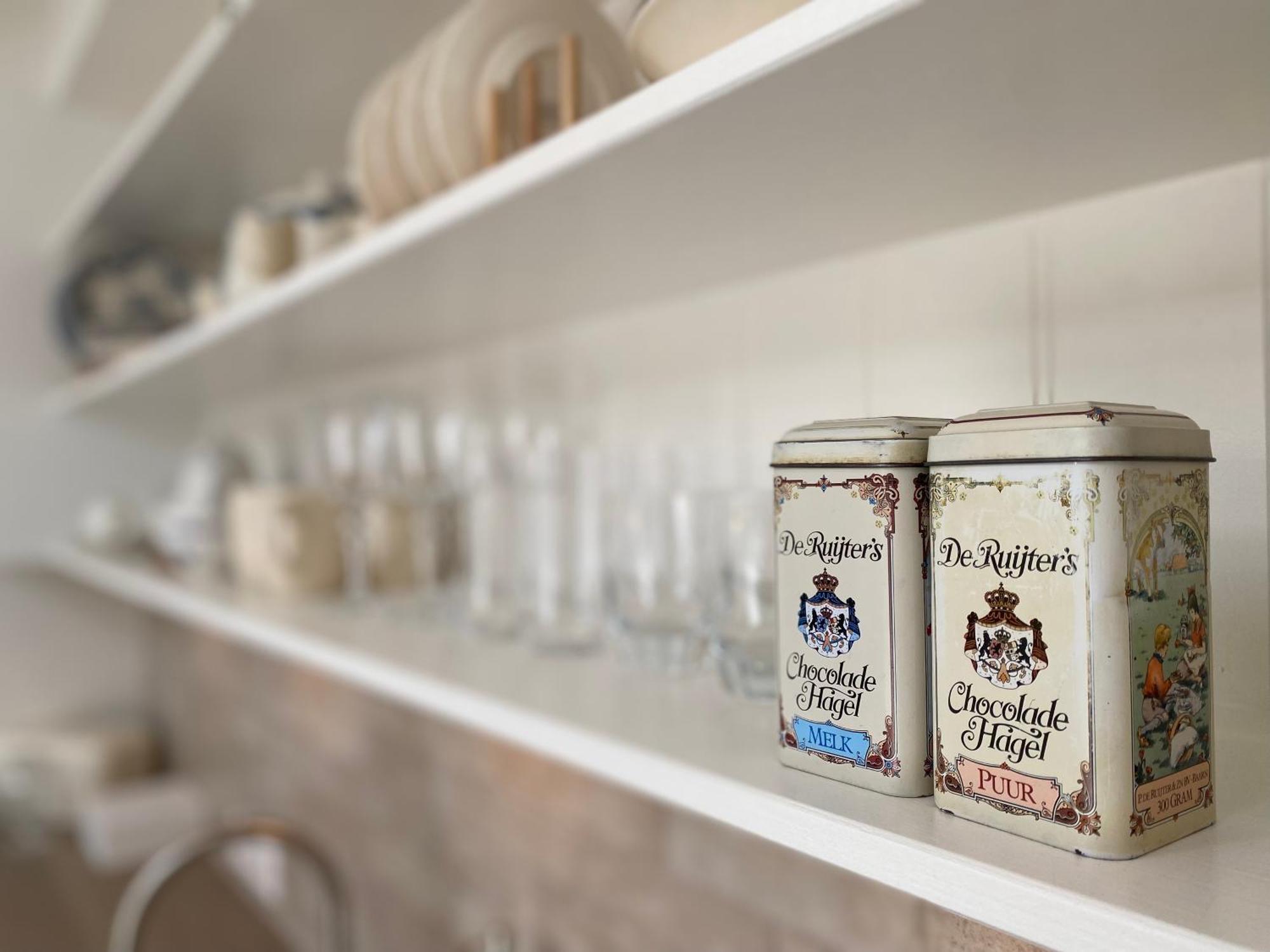 Bed&Breakfast Amsterdam Bed & Breakfast Amsterdam