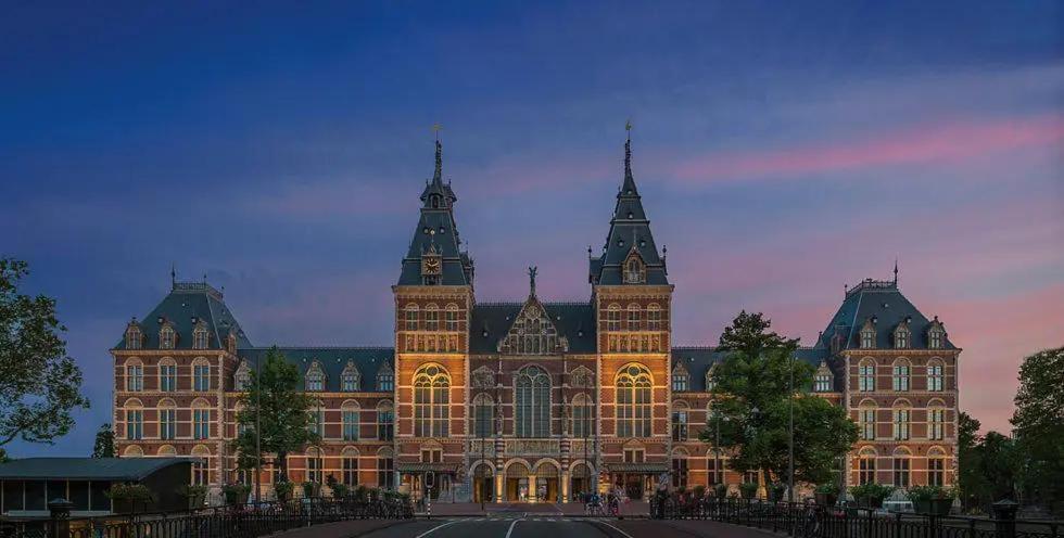 160 Sqm In Museum Quarter * Amsterdam