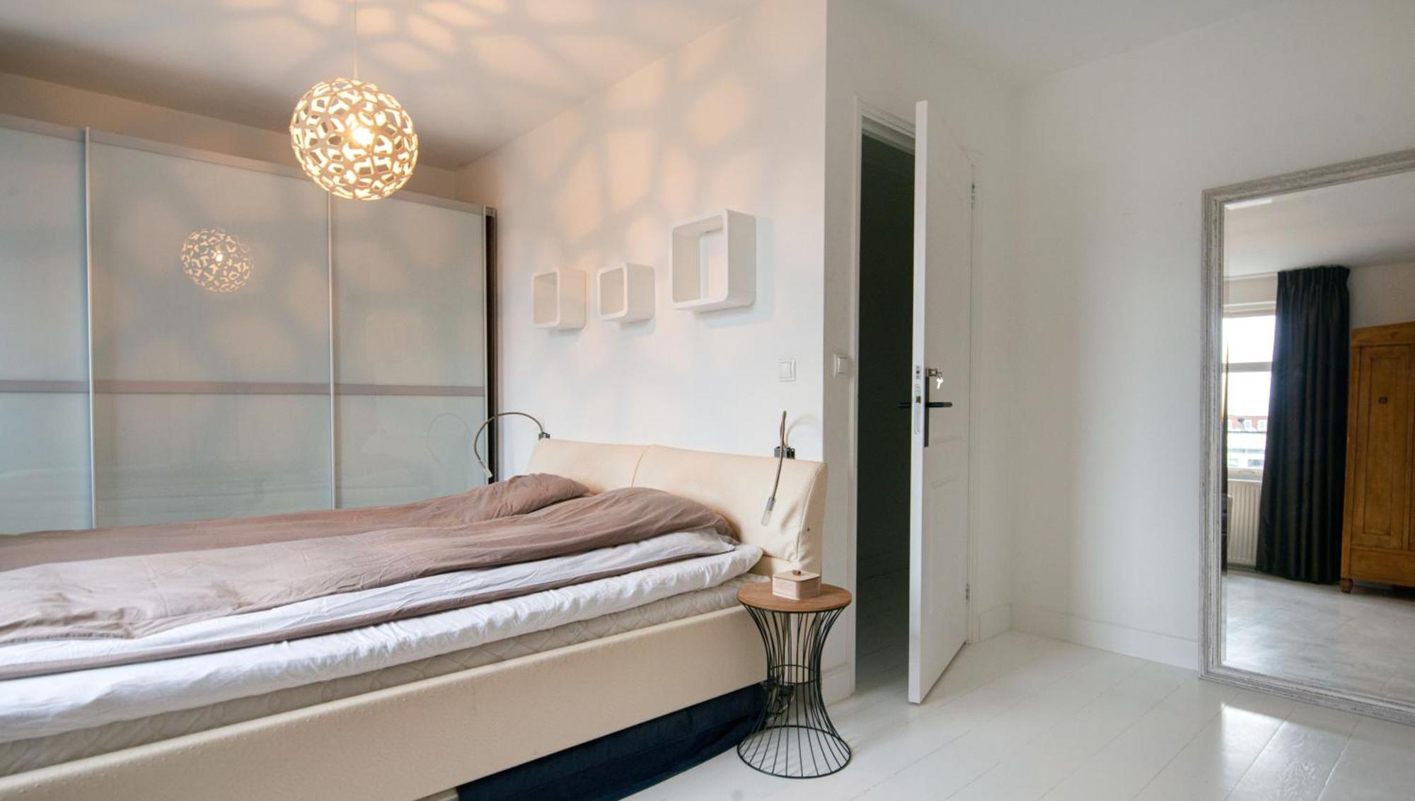 160 Sqm In Museum Quarter *