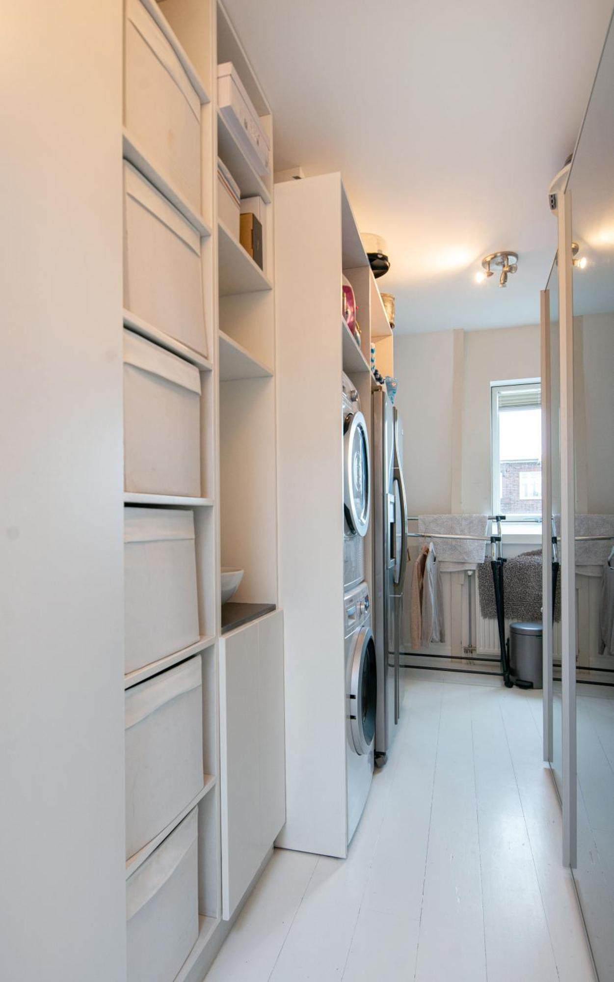 160 Sqm In Museum Quarter Amsterdam