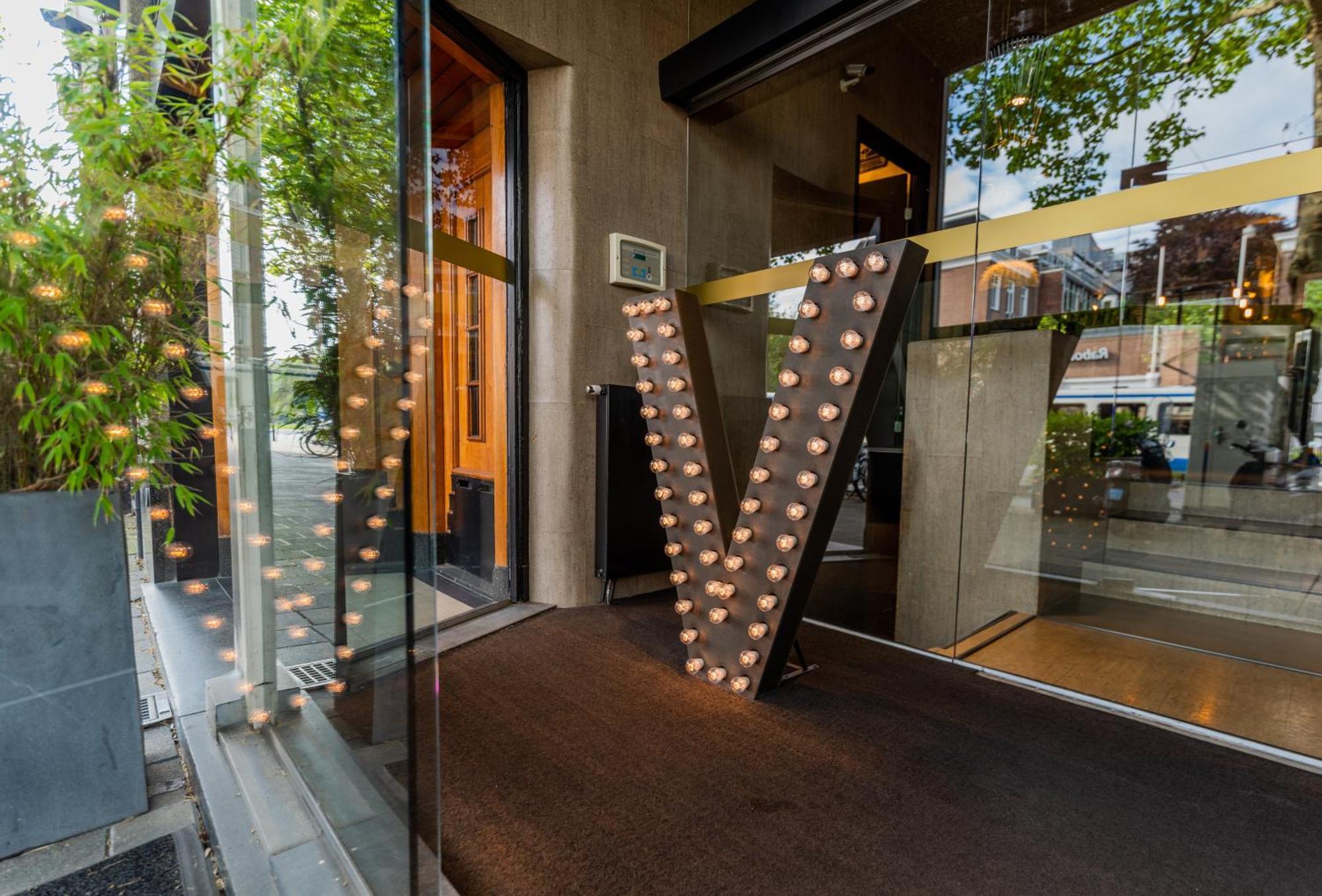 Aparthotel V Lofts 3*