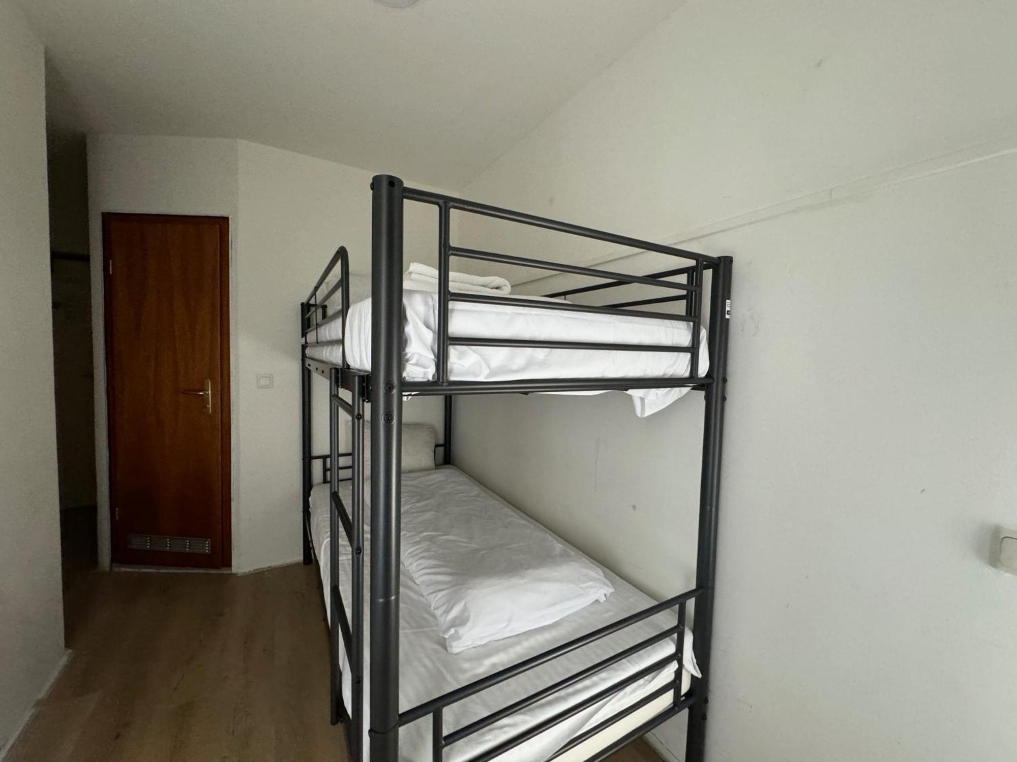 Di-ann Centre Hotel 2*