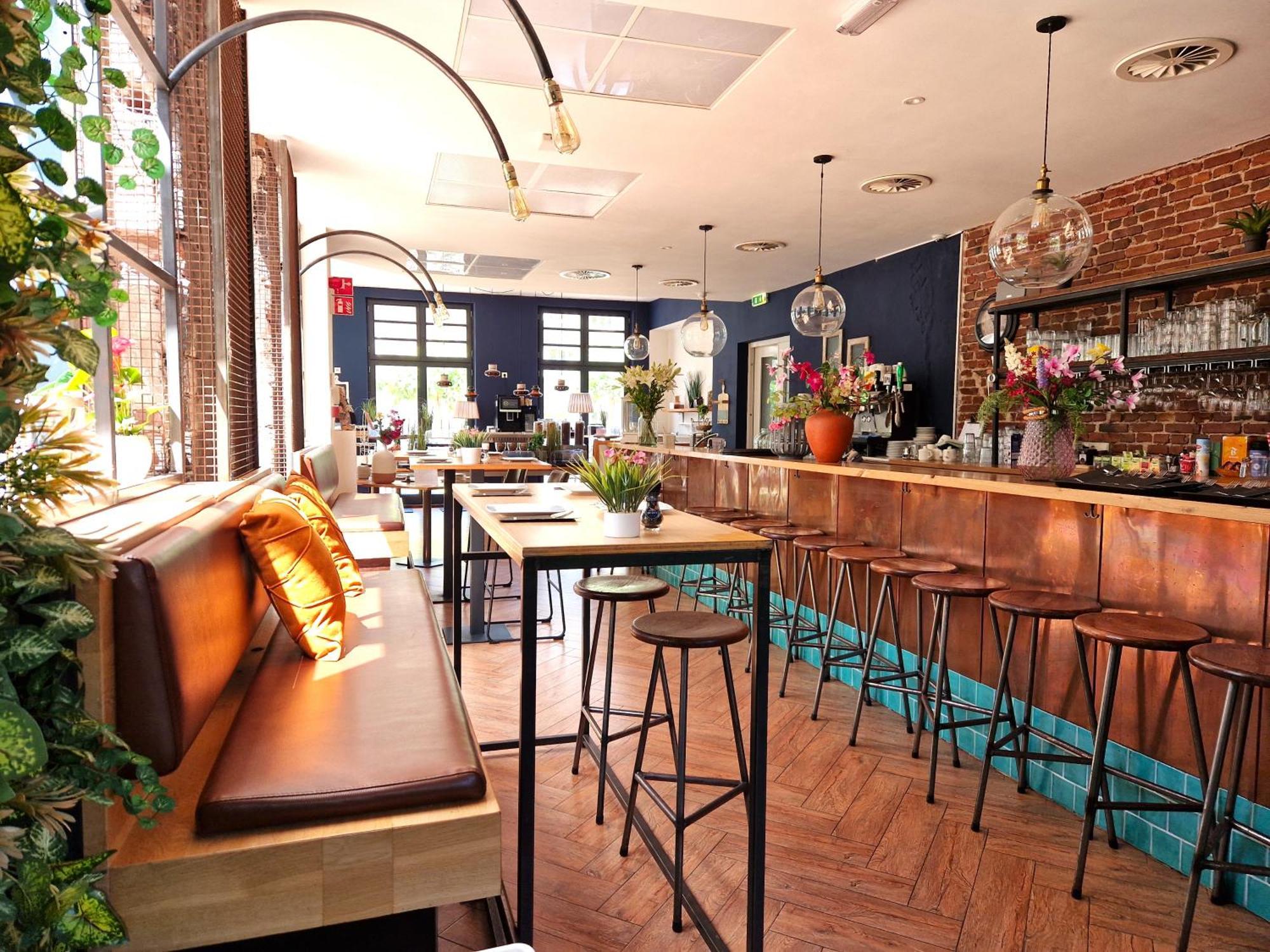 Hotel Chasse Amsterdam