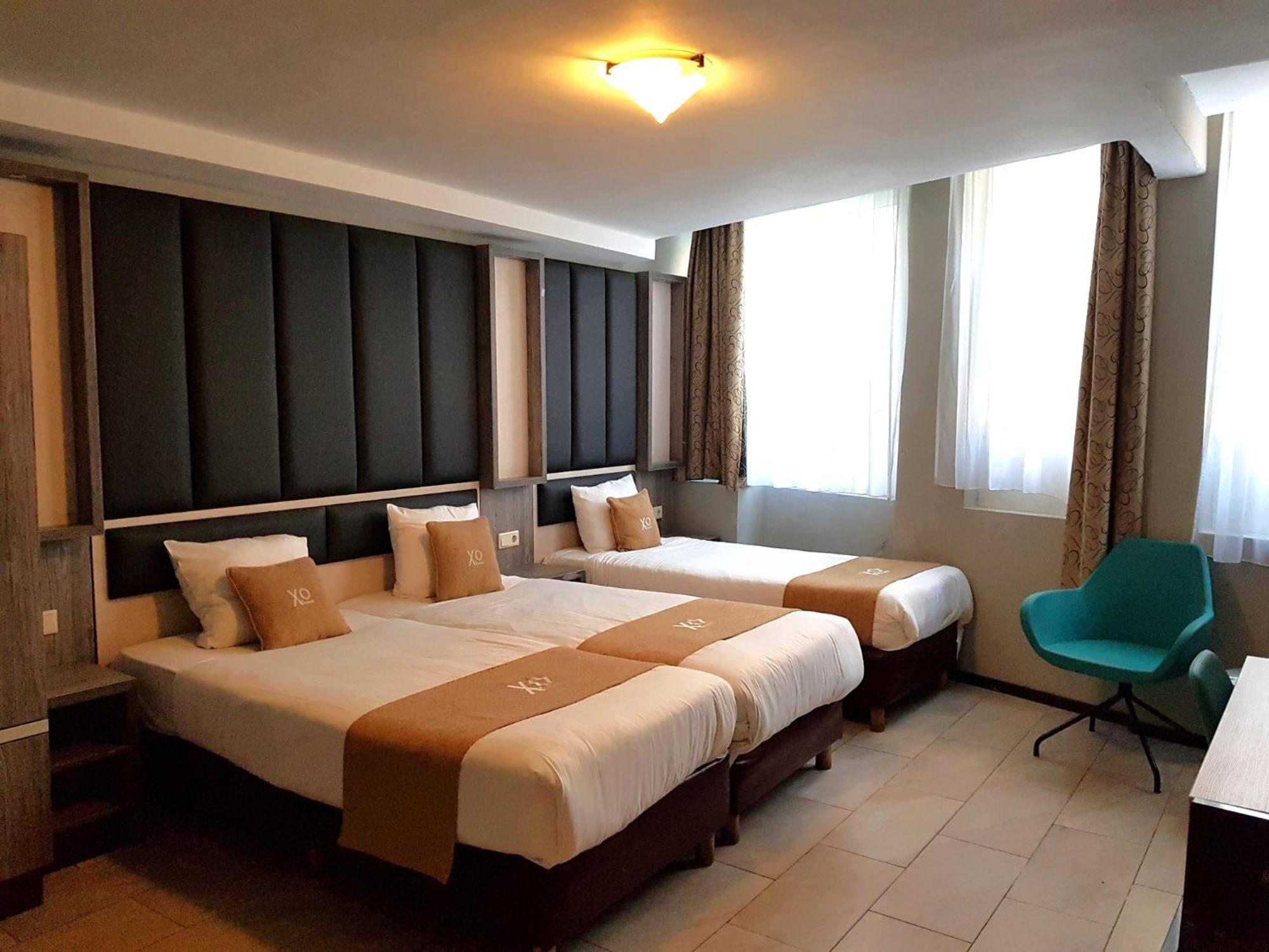 Xo Centre Hotel