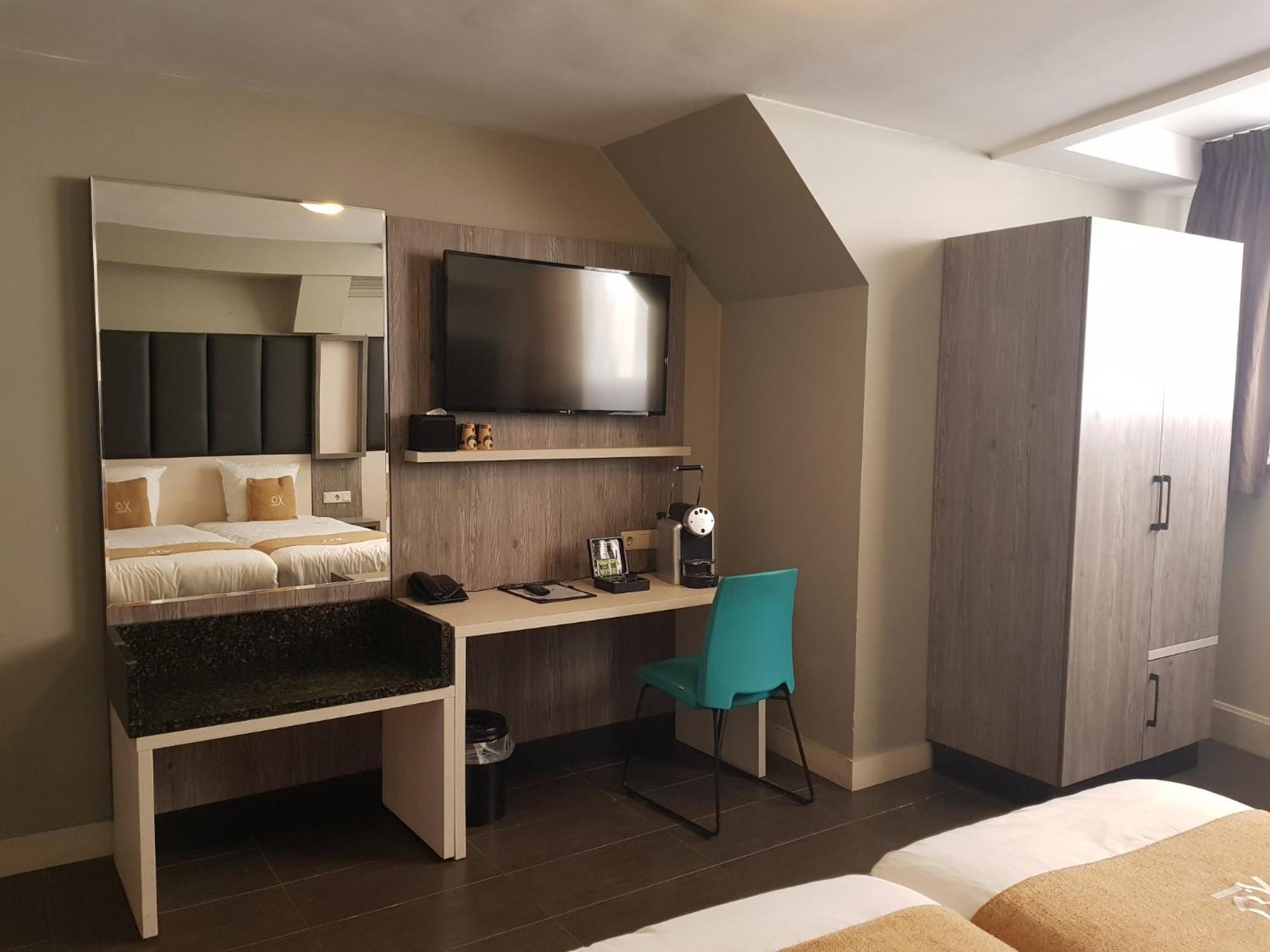 Hotel Xo Centre