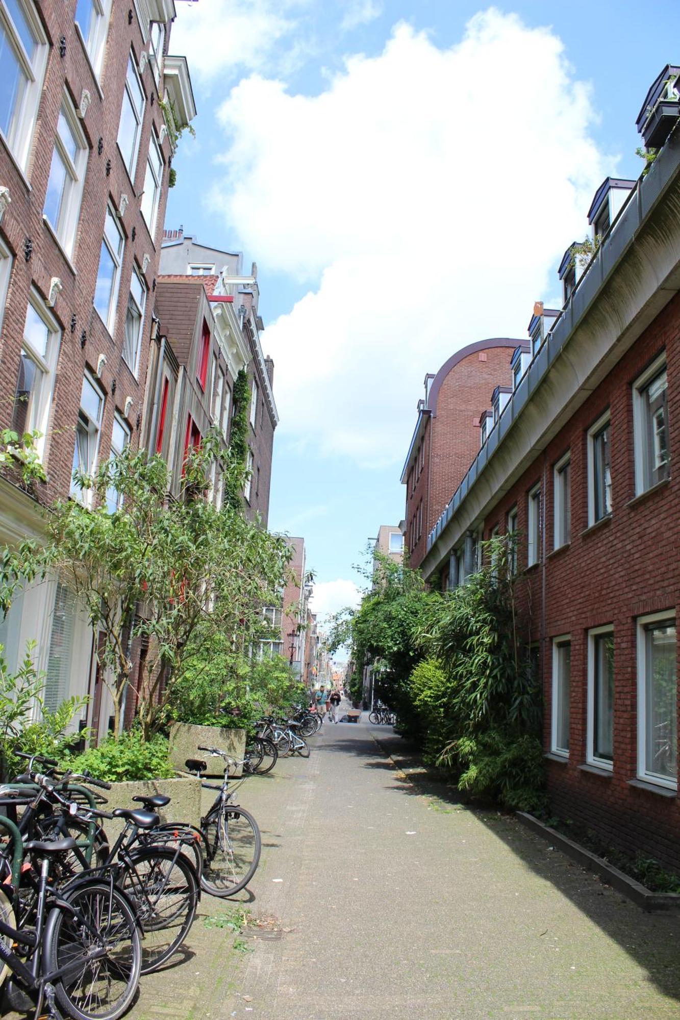 Studio Jordaan Amsterdam