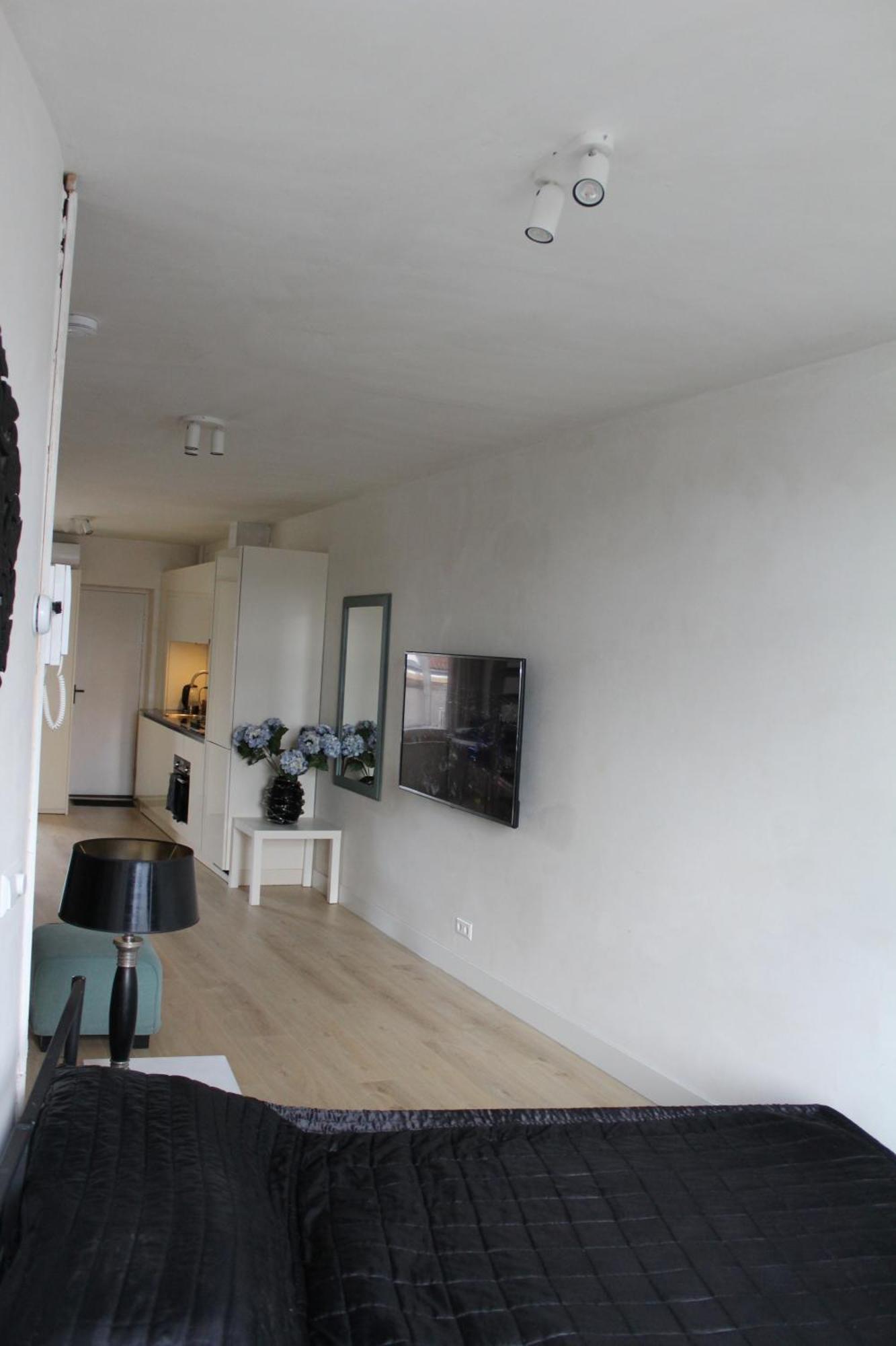 Studio Jordaan * Amsterdam