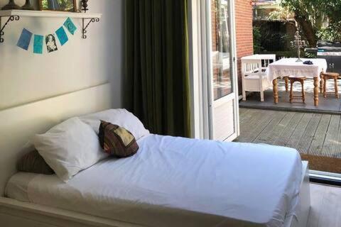 Lovely In Appartement Amsterdam