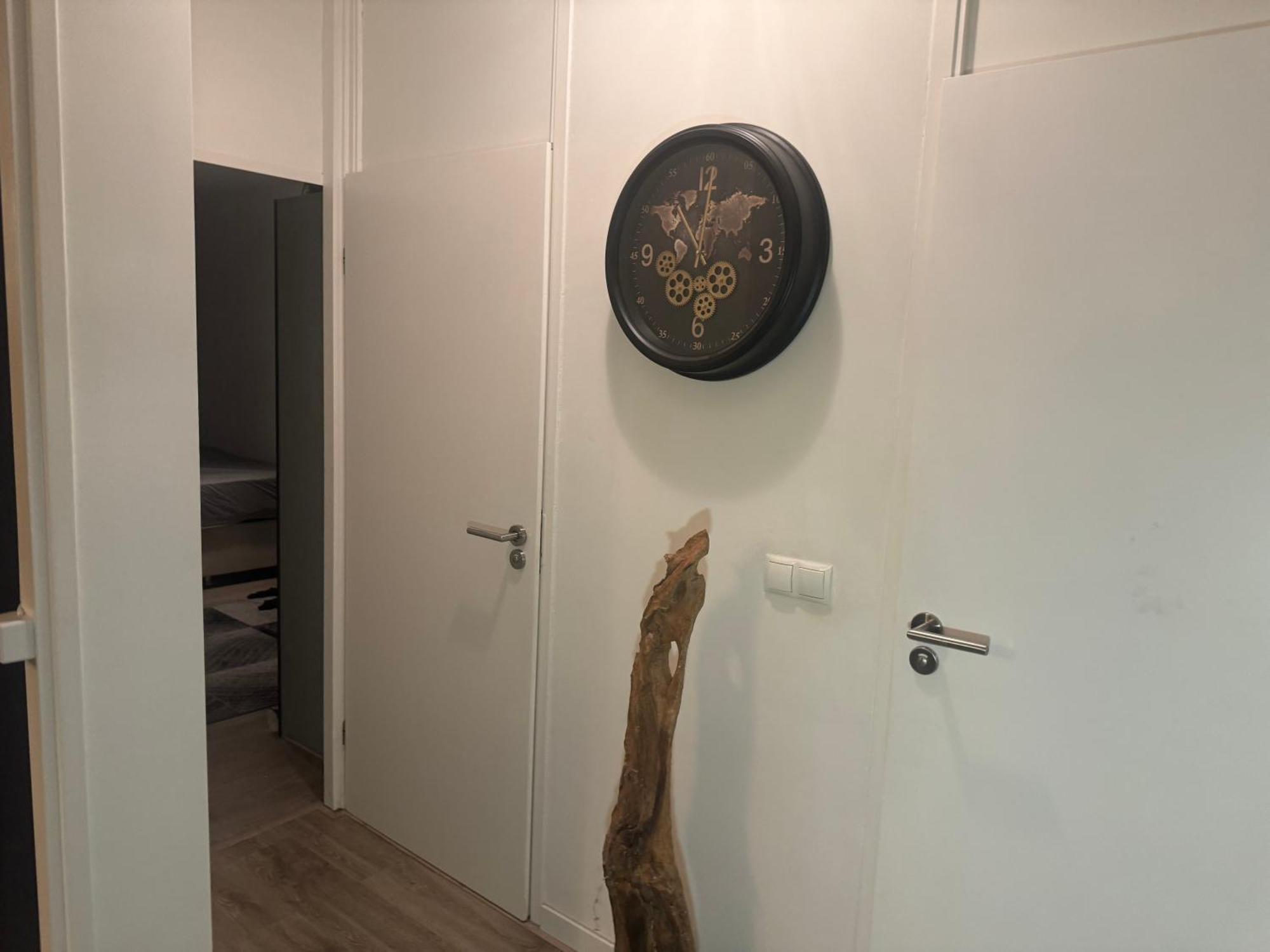 Diemen Appartement