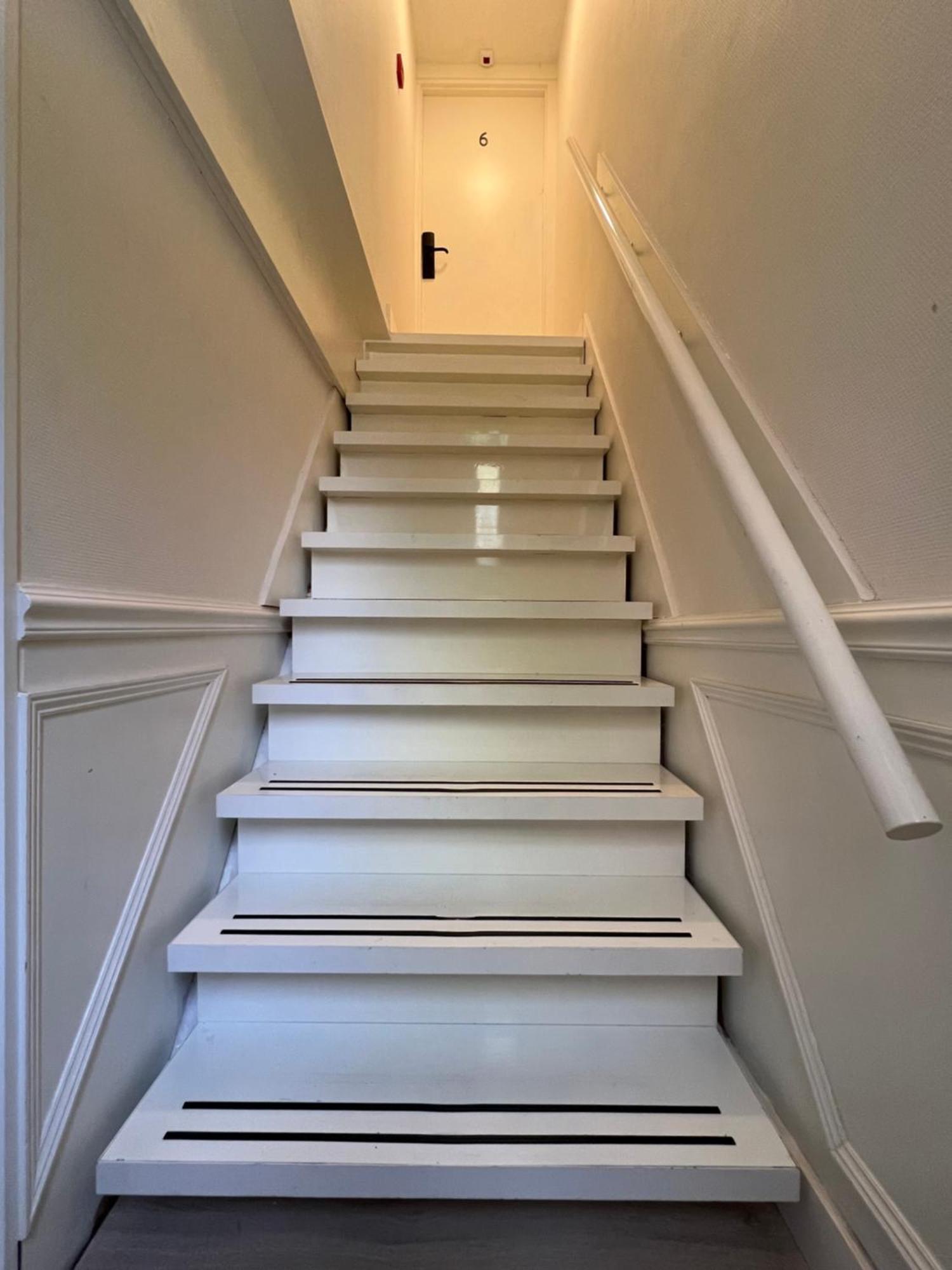 Appartement Frankendael *