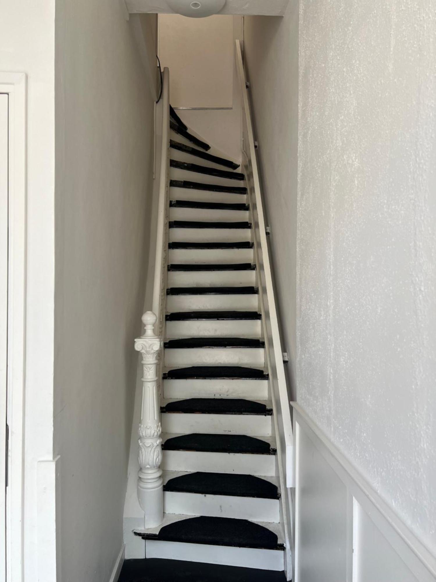Frankendael Appartement