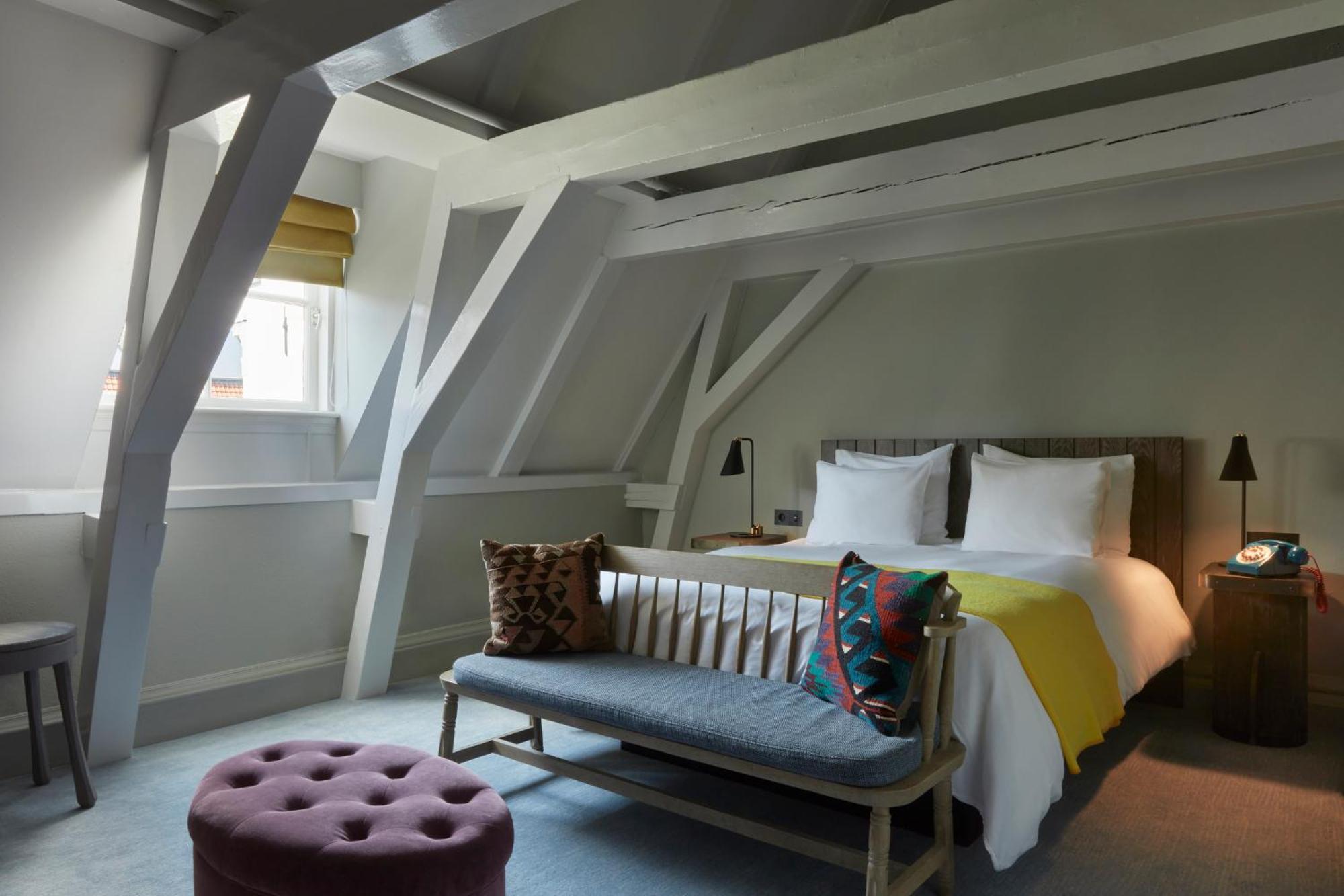 Hotel Pulitzer 5*