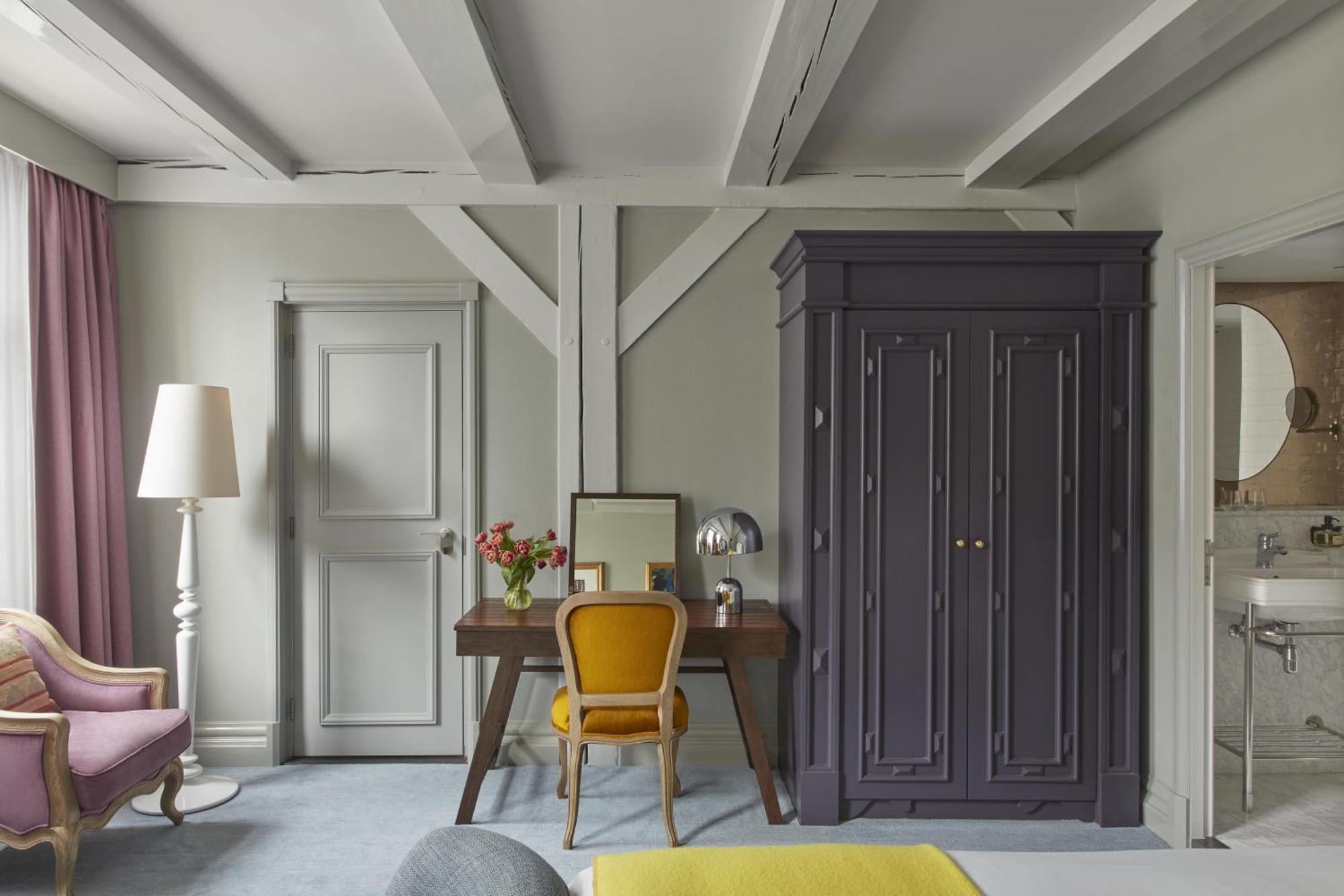 Hotel Pulitzer Amsterdam