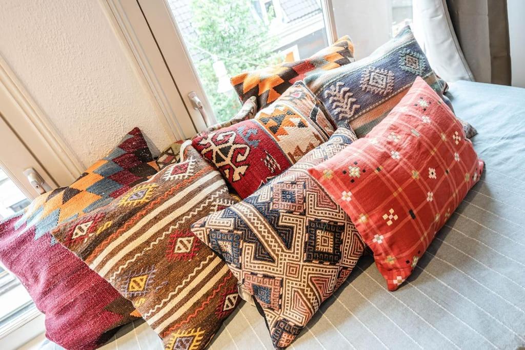 снеск Q,r-с0de First -,-big Bright Centre Apartment Amsterdam