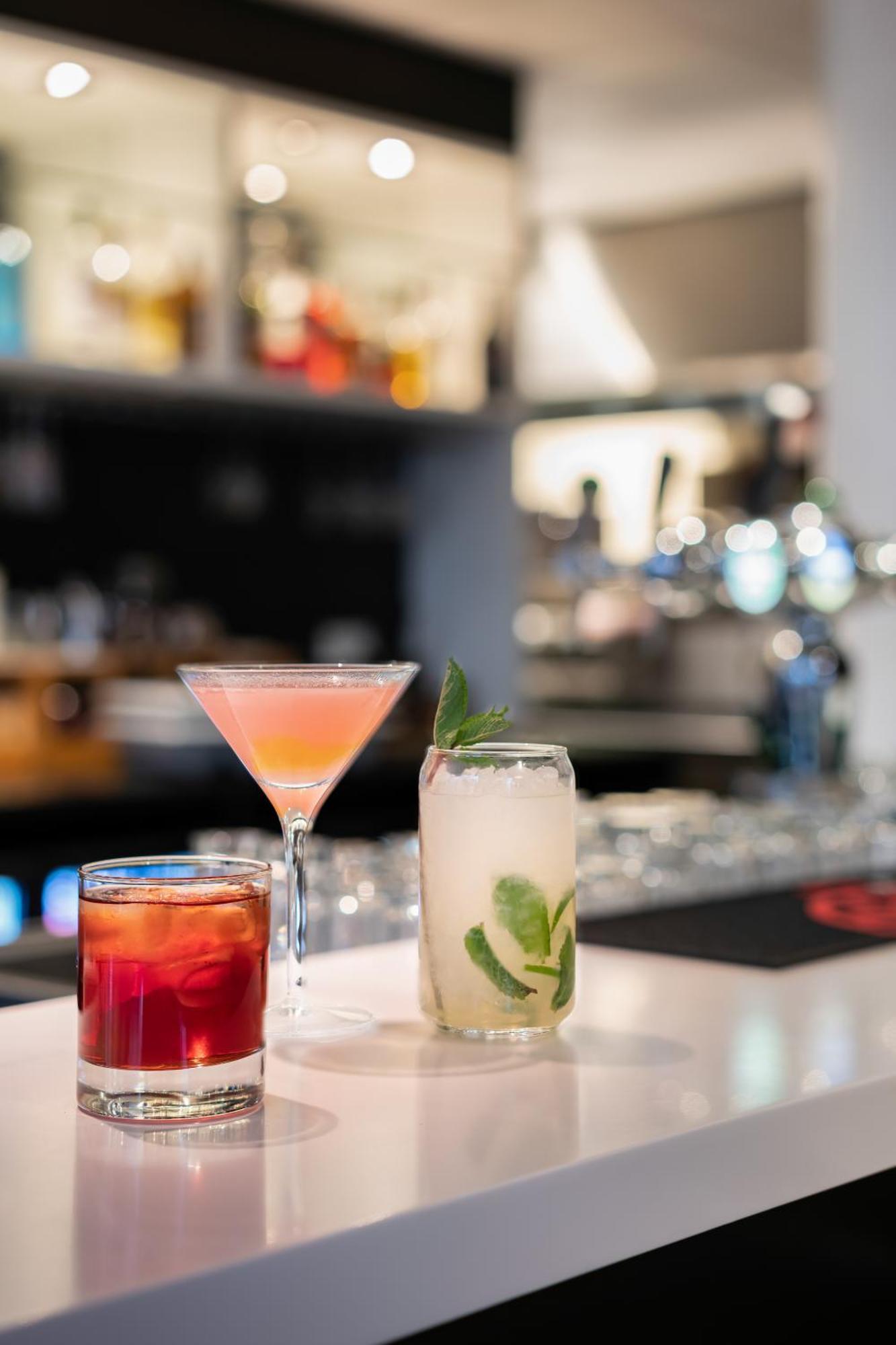 Doubletree By Hilton - Ndsm Wharf 4* Amsterdam