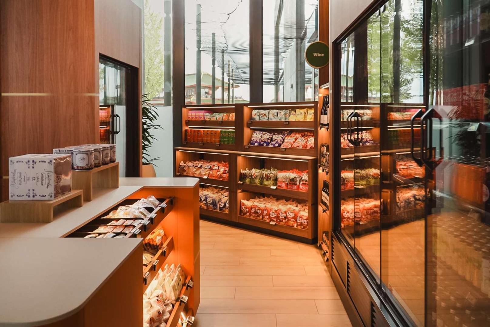 Doubletree By Hilton Station 4* Amsterdam