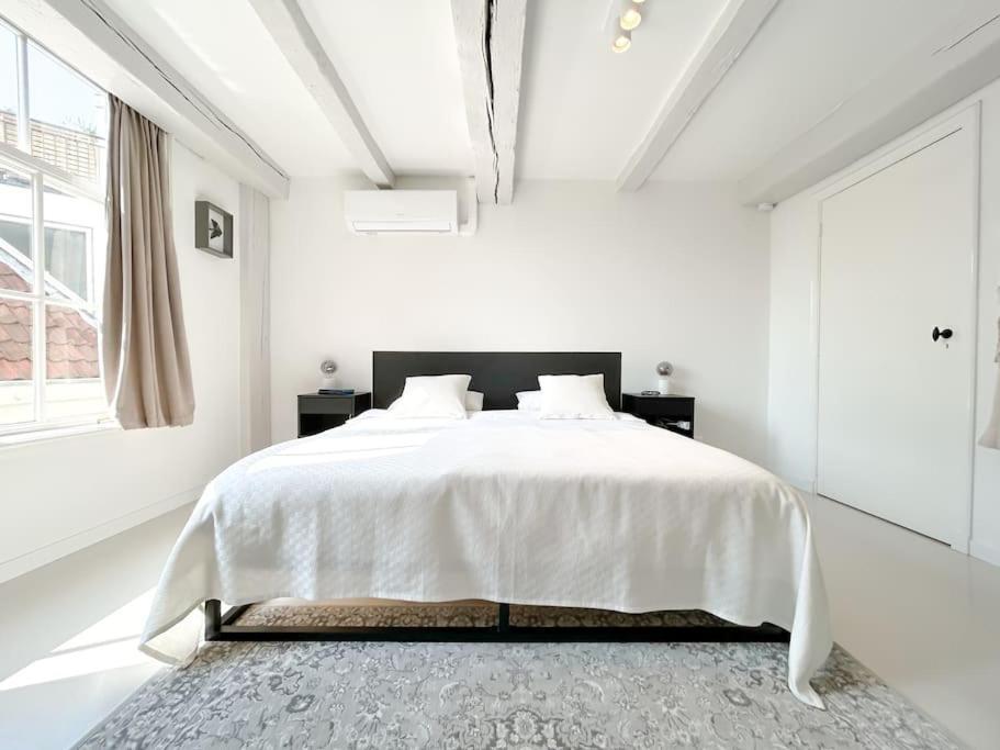 Wijnkopershuis Hendricksz Apartment Amsterdam