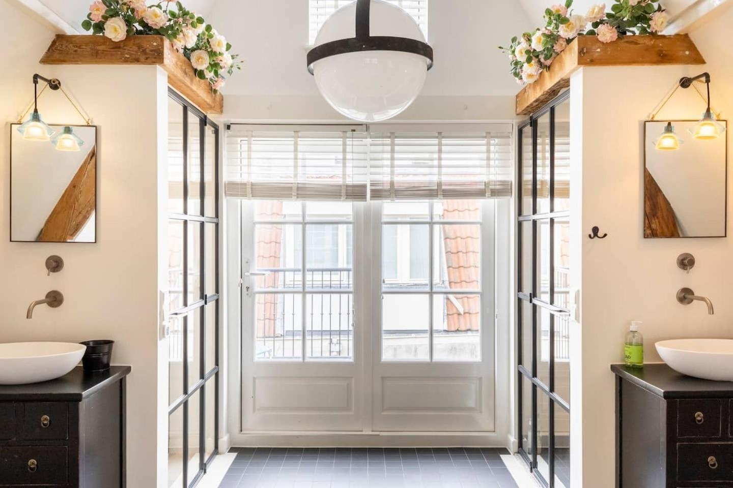 Bed & Breakfast Design Amsterdam