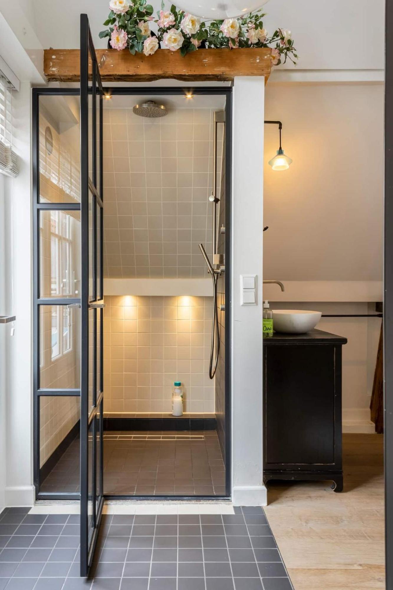 Design Bed & Breakfast Amsterdam