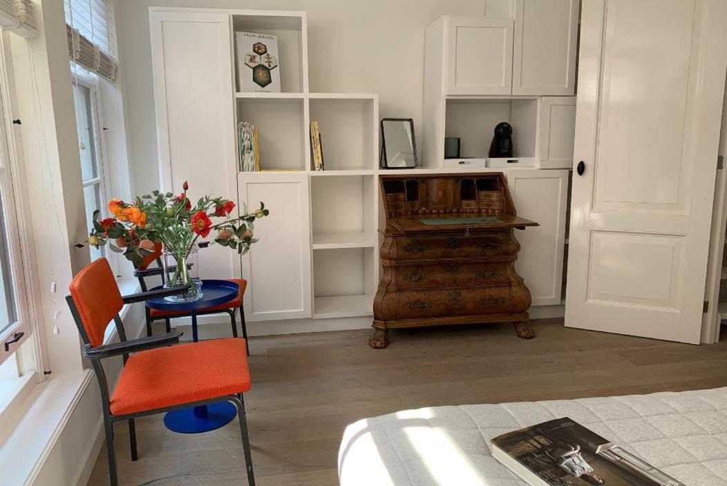 Design Bed & Breakfast Amsterdam