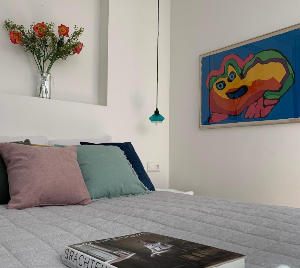 Design Bed & Breakfast *