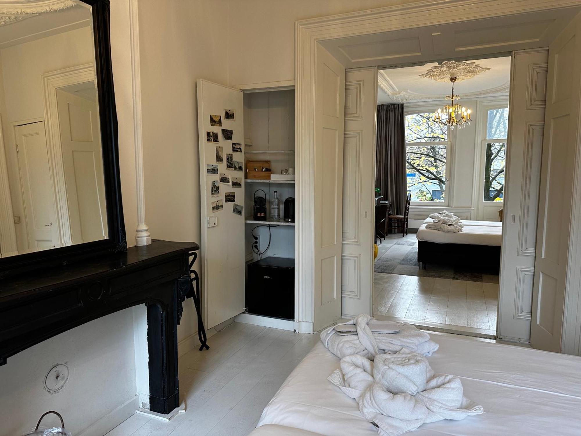 Bed & Breakfast Nine(t)teen 3*