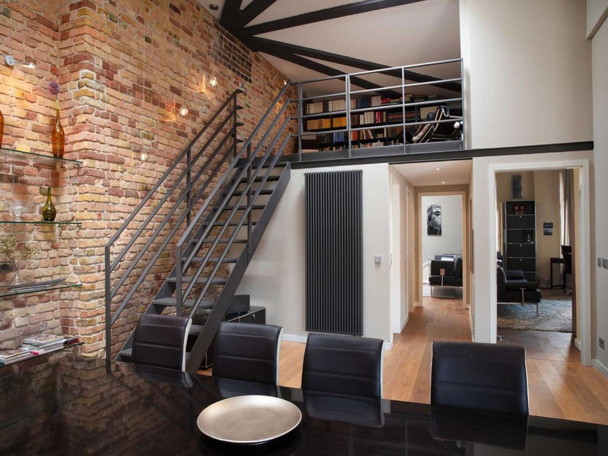 Ludovic Ee Holiday home Amsterdam
