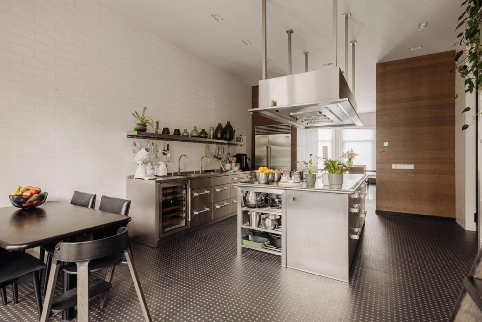 Holiday home Apartament *