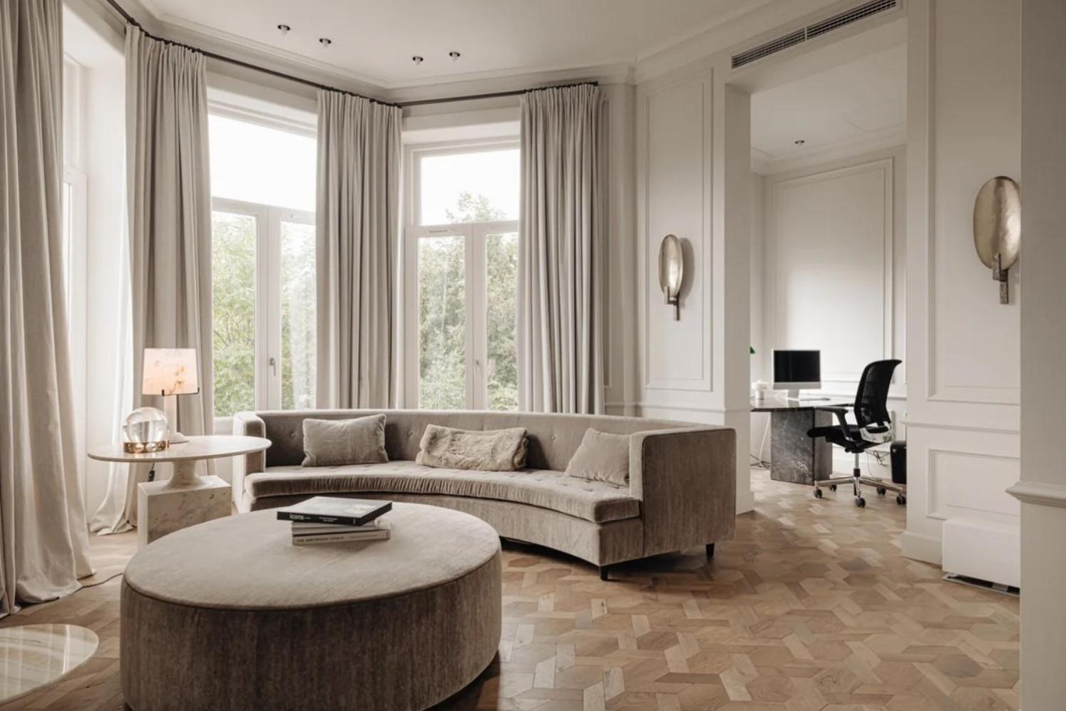 Apartament *
