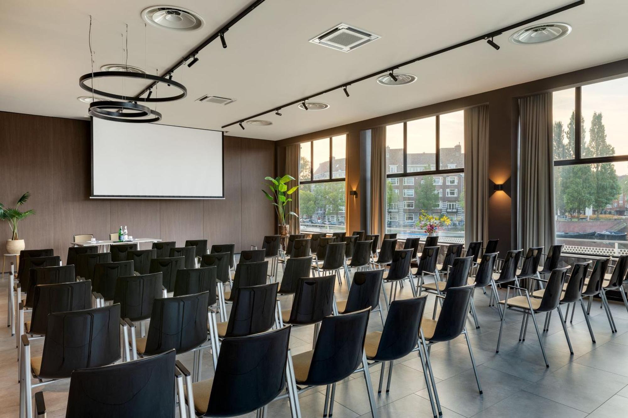 Hotel Apollo Amsterdam, A Tribute Portfolio Amsterdam