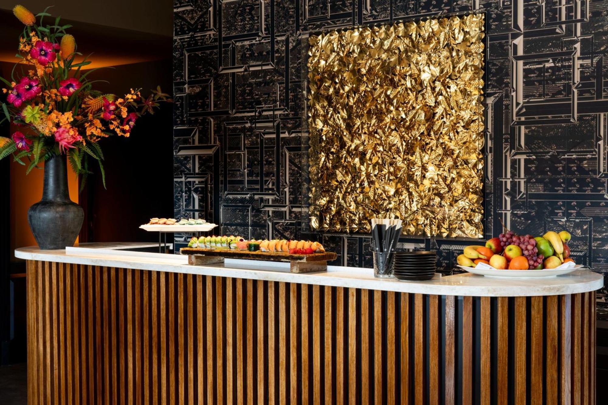 Apollo Amsterdam, A Tribute Portfolio Hotel 4*