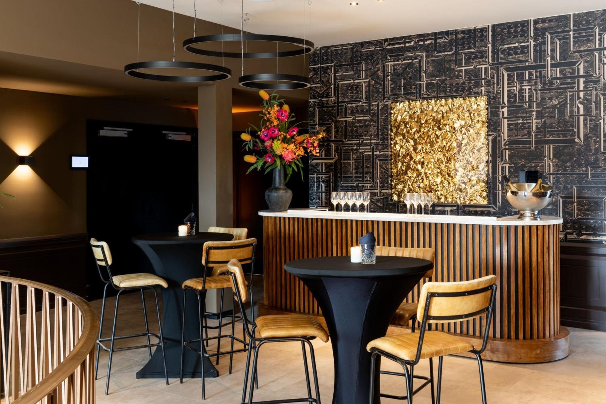 Hotel Apollo Amsterdam, A Tribute Portfolio 4*