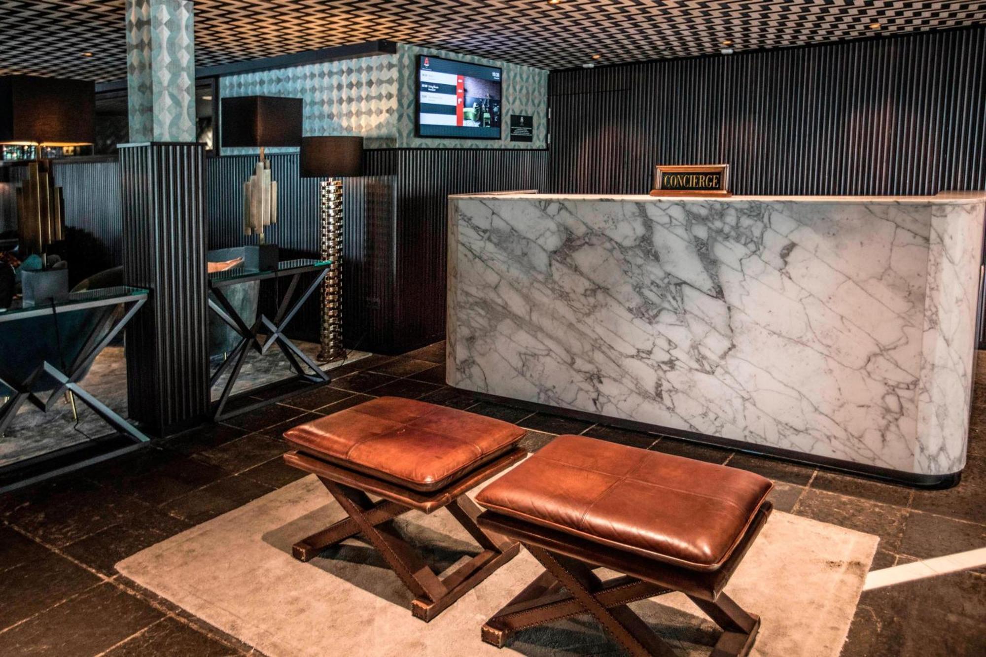 Apollo Amsterdam, A Tribute Portfolio 4*